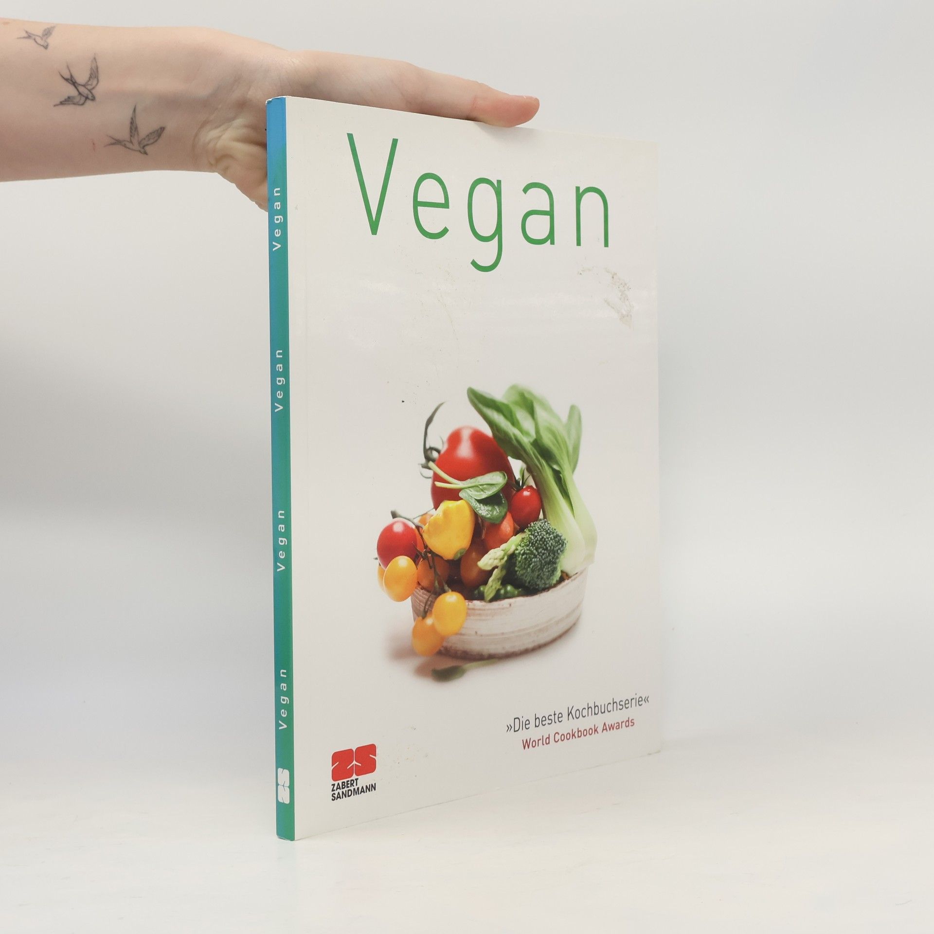 Autorenkollektiv Vegan