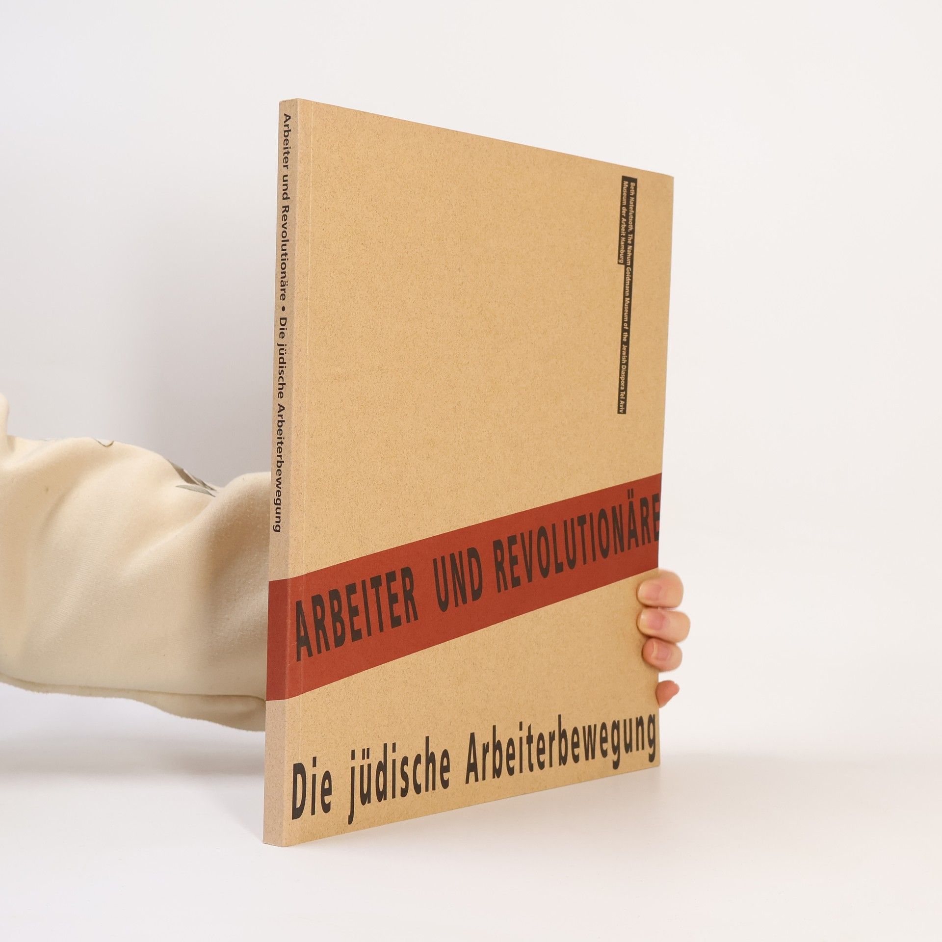 Tamar Manor-Fridman Arbeiter und Revolutionäre