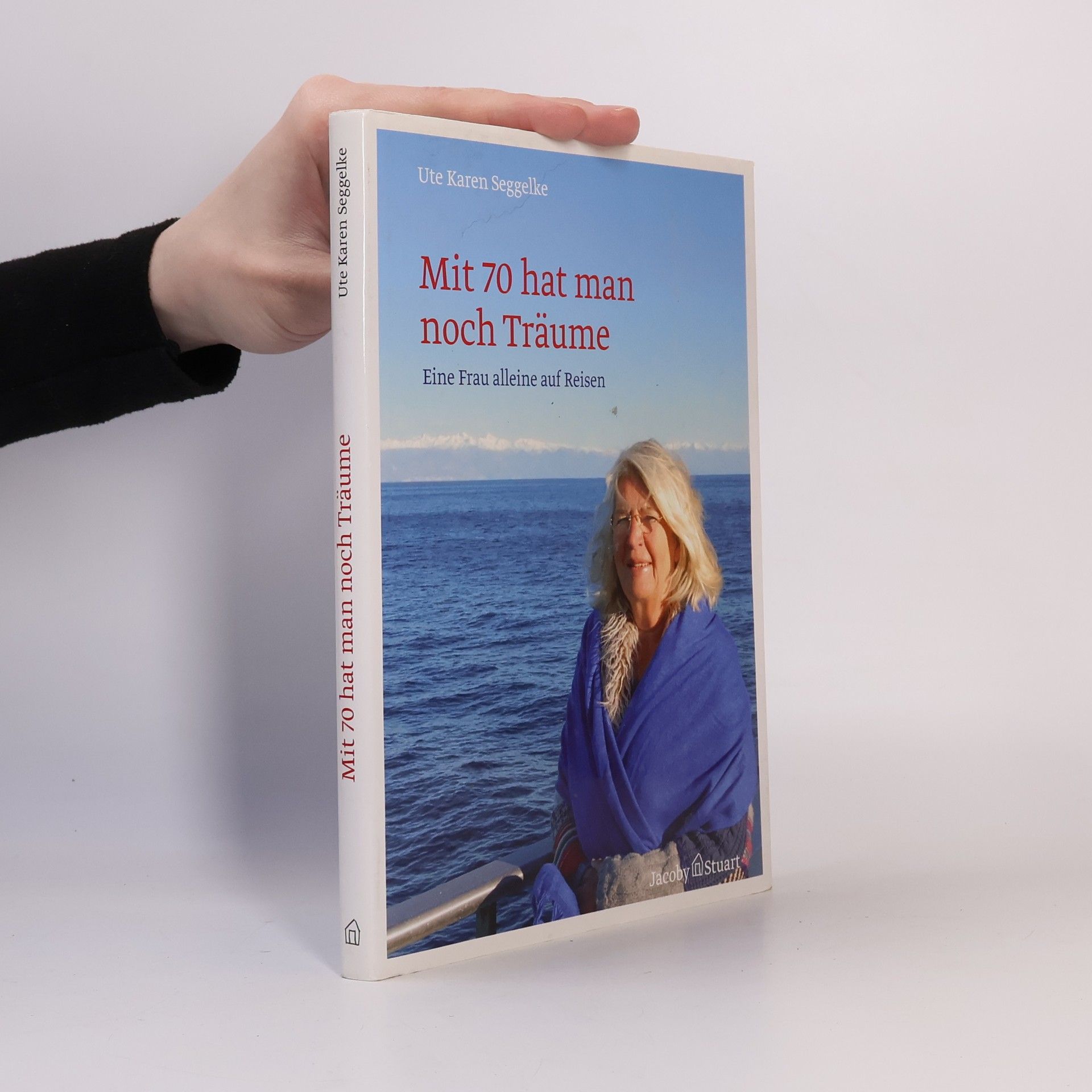 Mit 70 hat man noch Träume