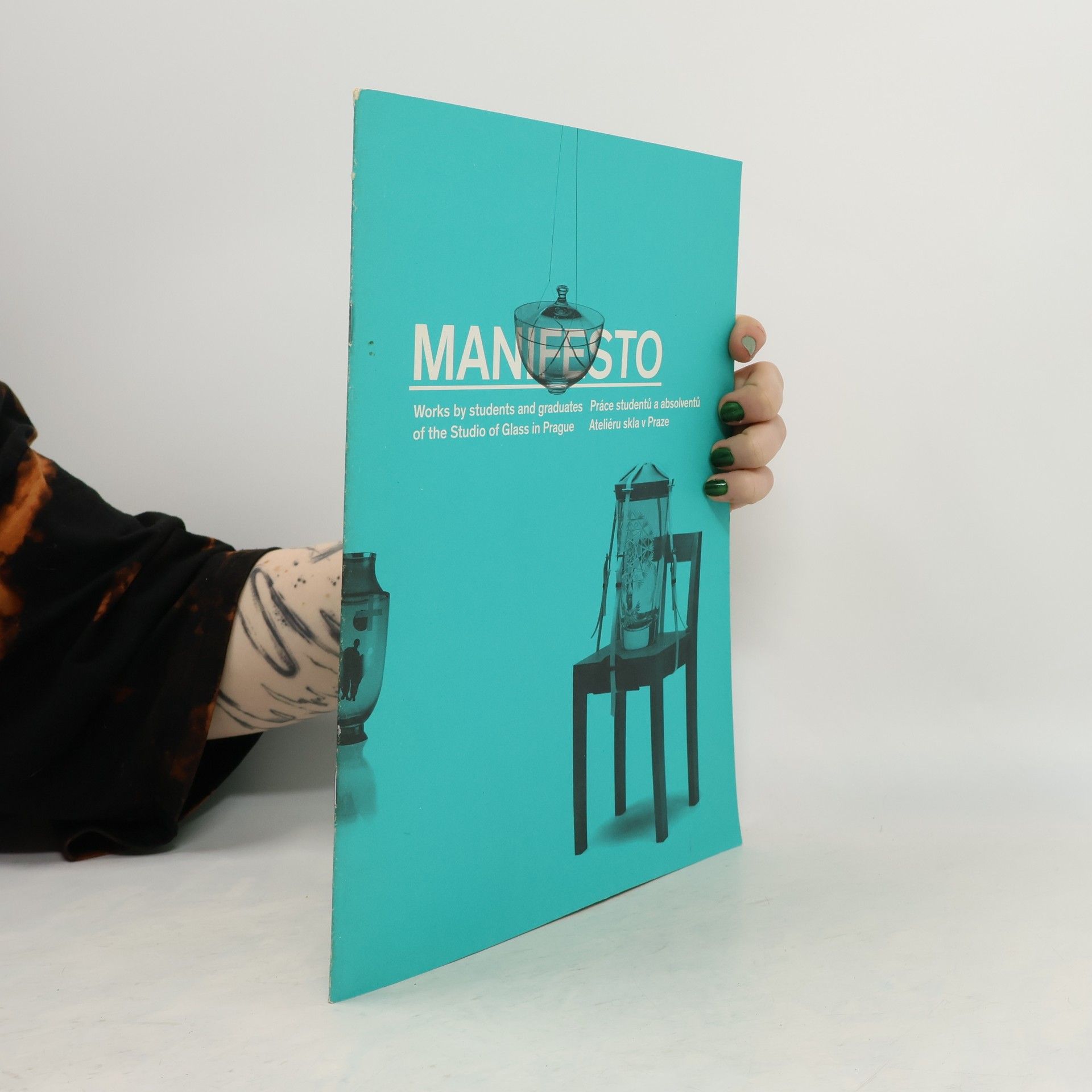 Collectif d'auteurs Manifesto