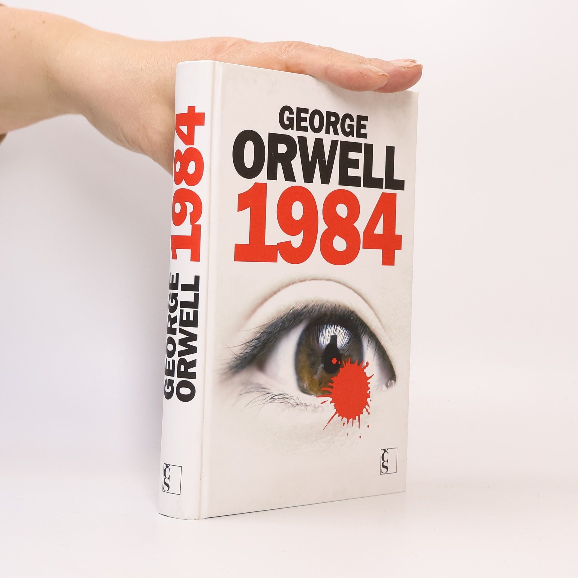 George Orwell 1984