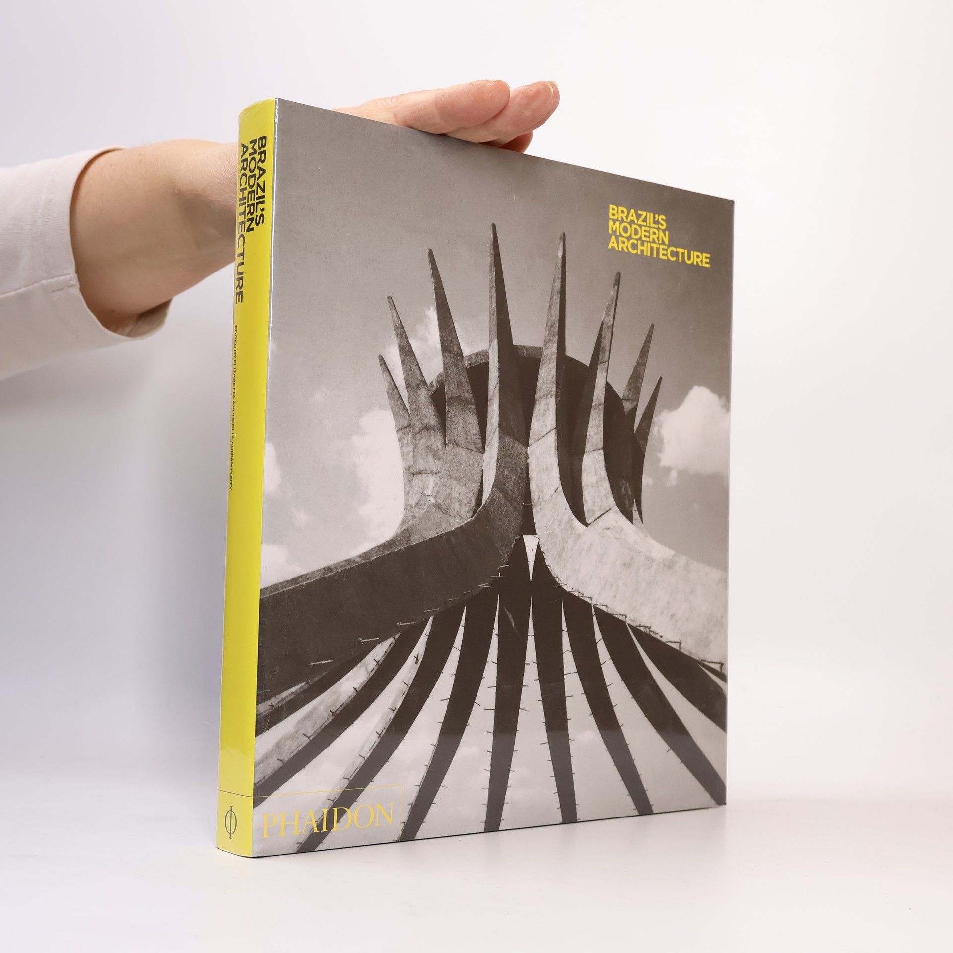 Brazil's Modern Architecture