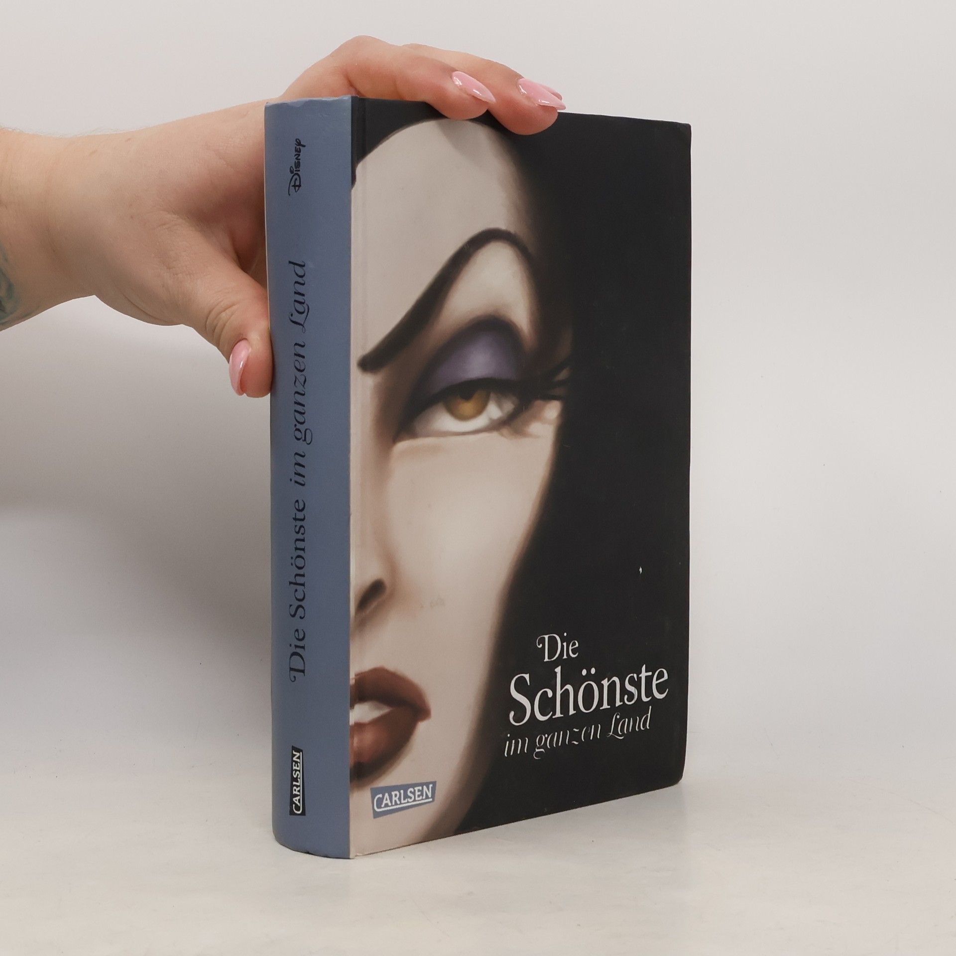 Serena Valentino Die Schönste im ganzen Land