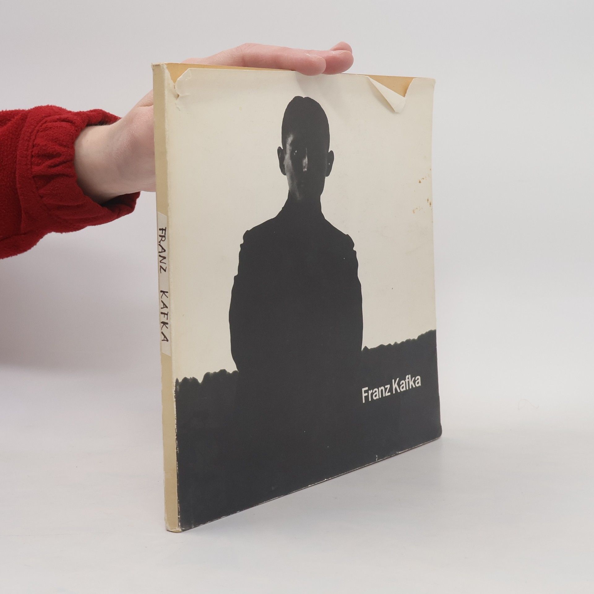 Collectif d'auteurs Franz Kafka. 1885 - 1924