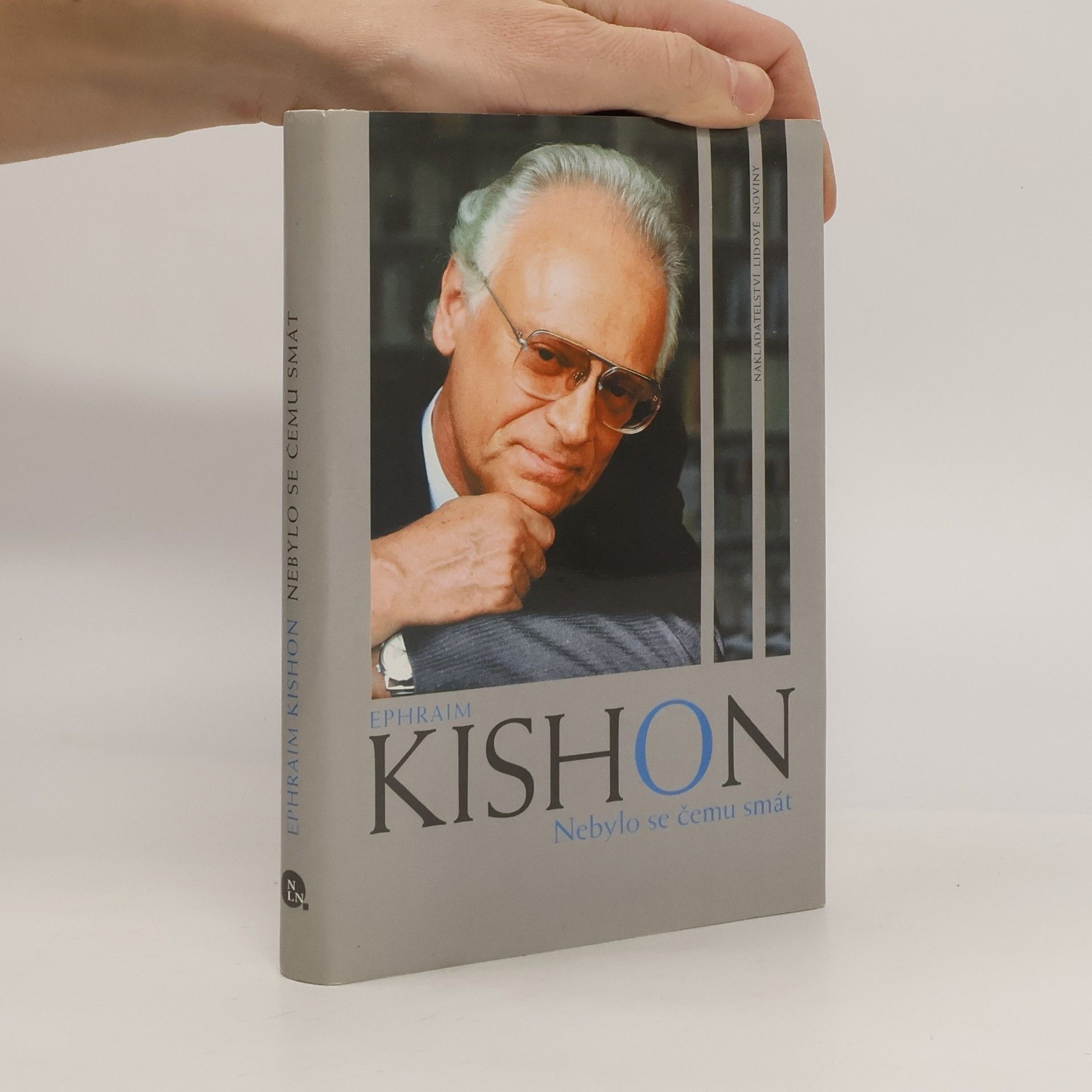 Nebylo se čemu smát