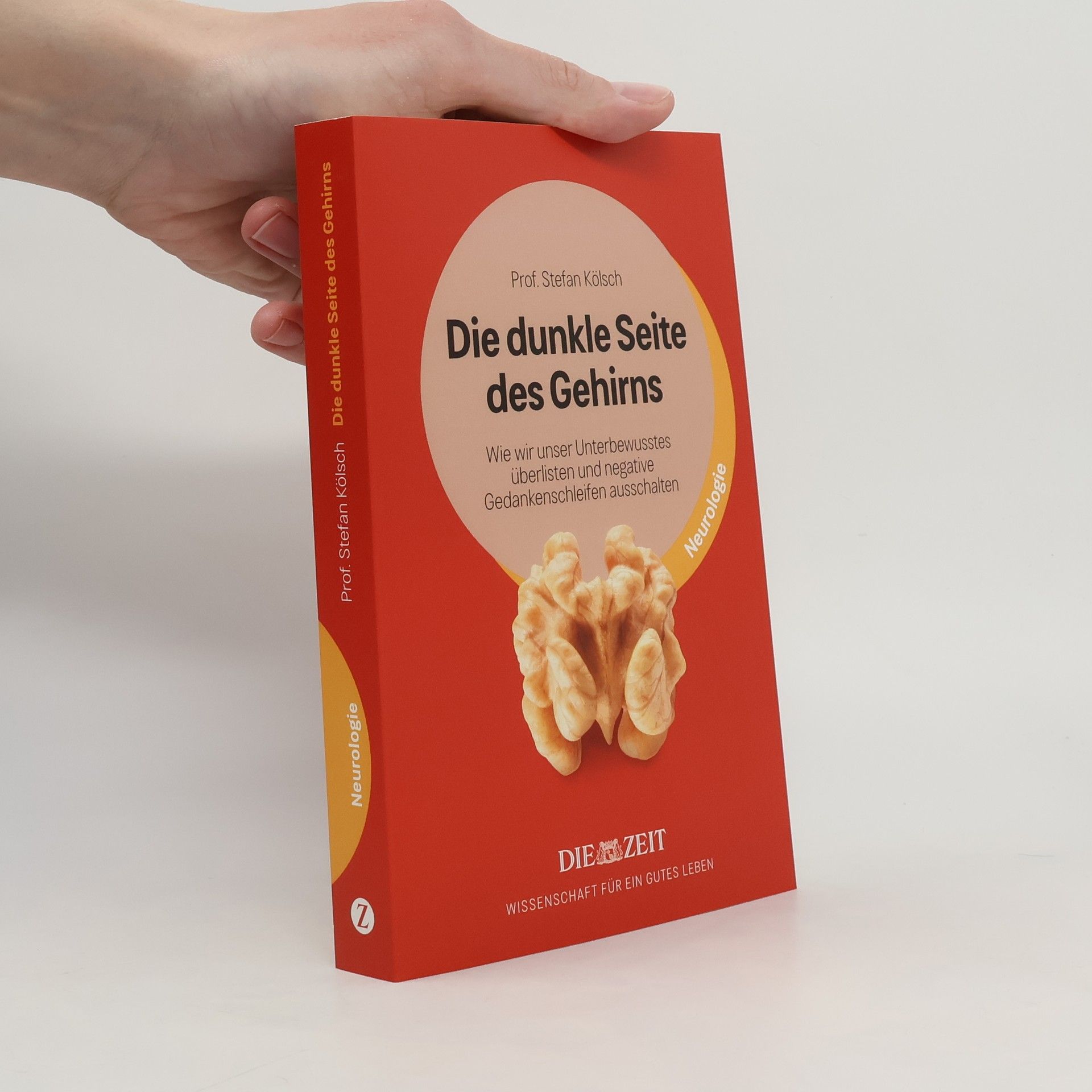 Wissenschaft für ein gutes Leben: Die dunkle Seite des Gehirns