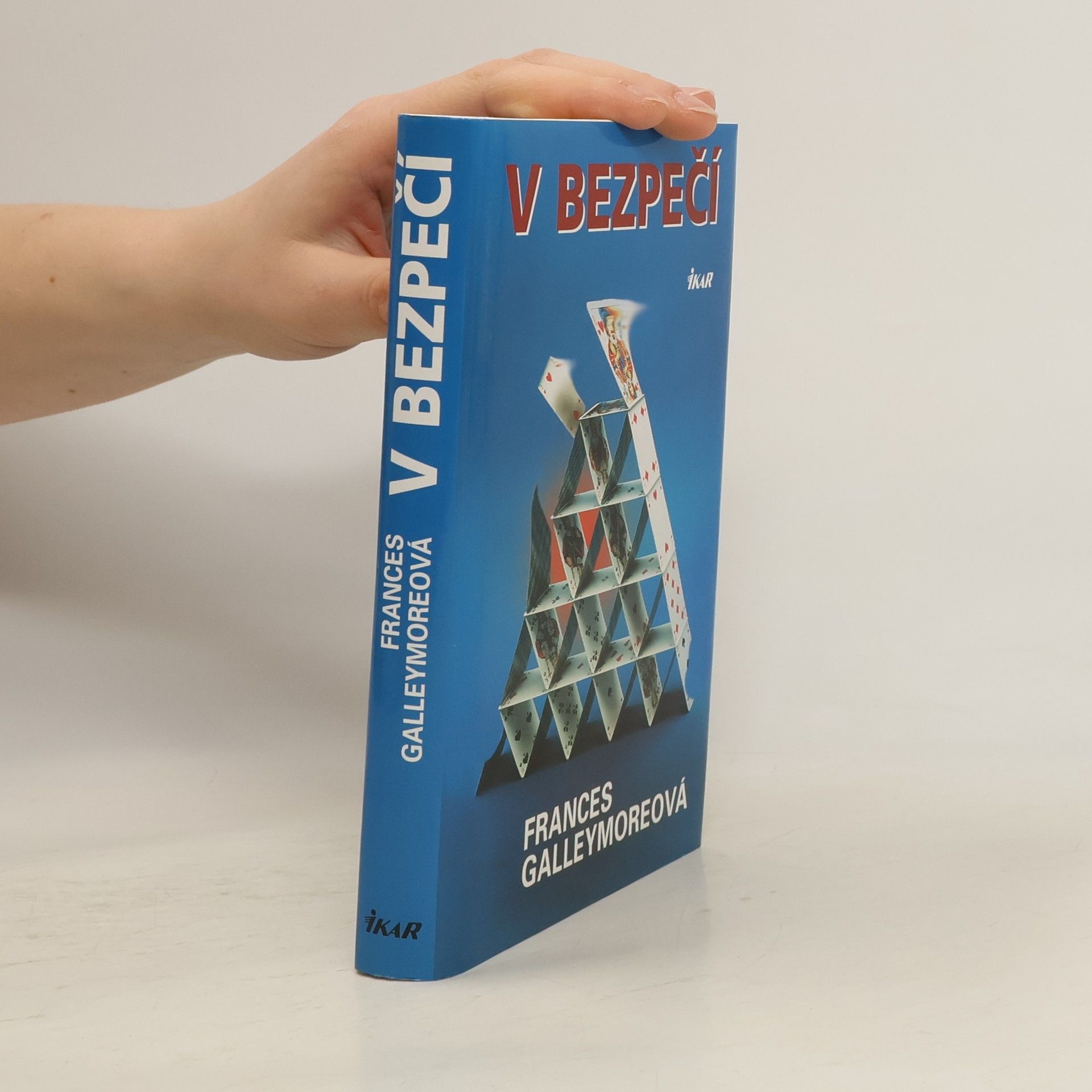 Frances Galleymore V bezpečí