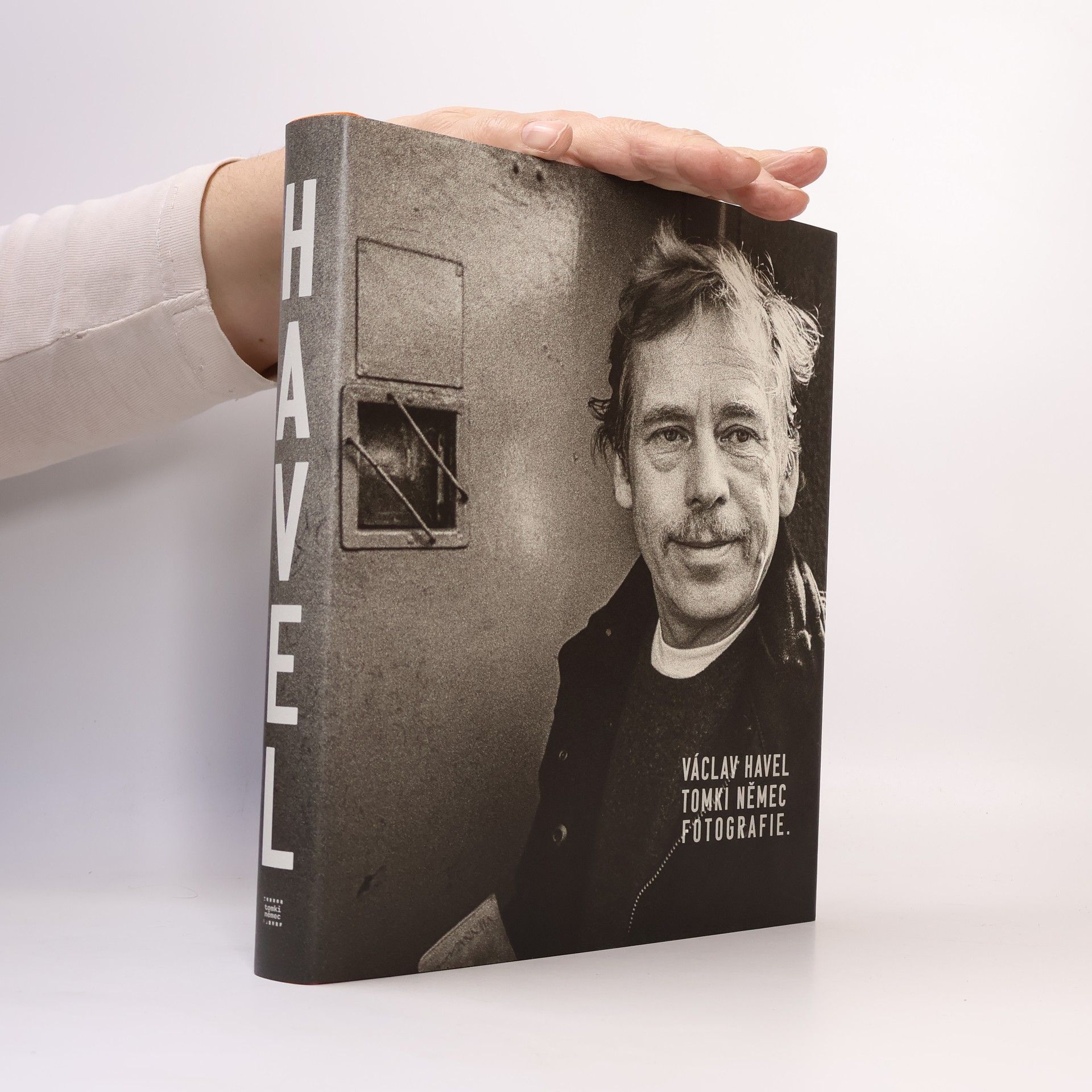 Tomki Němec Václav Havel