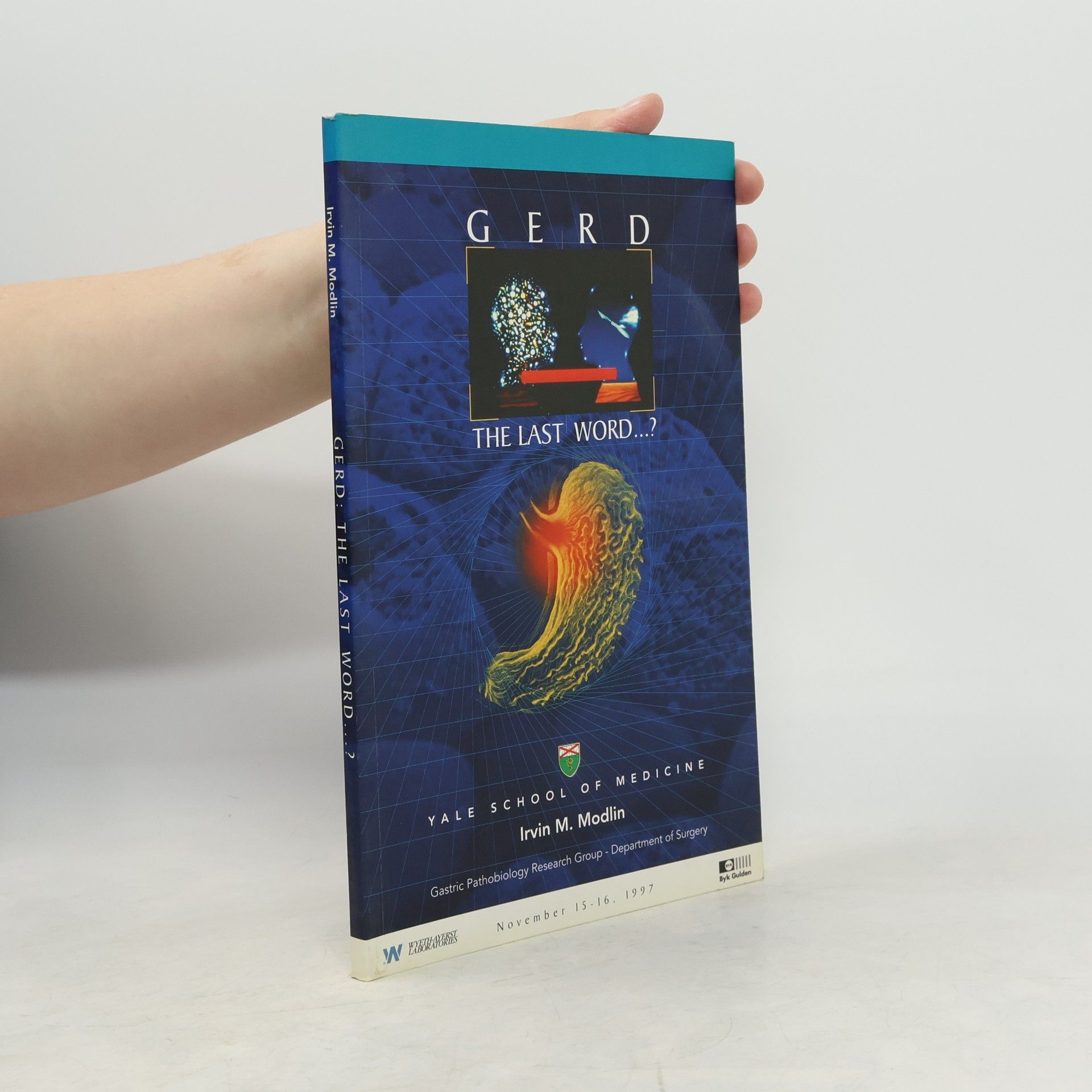 GERD: The Last Word...?