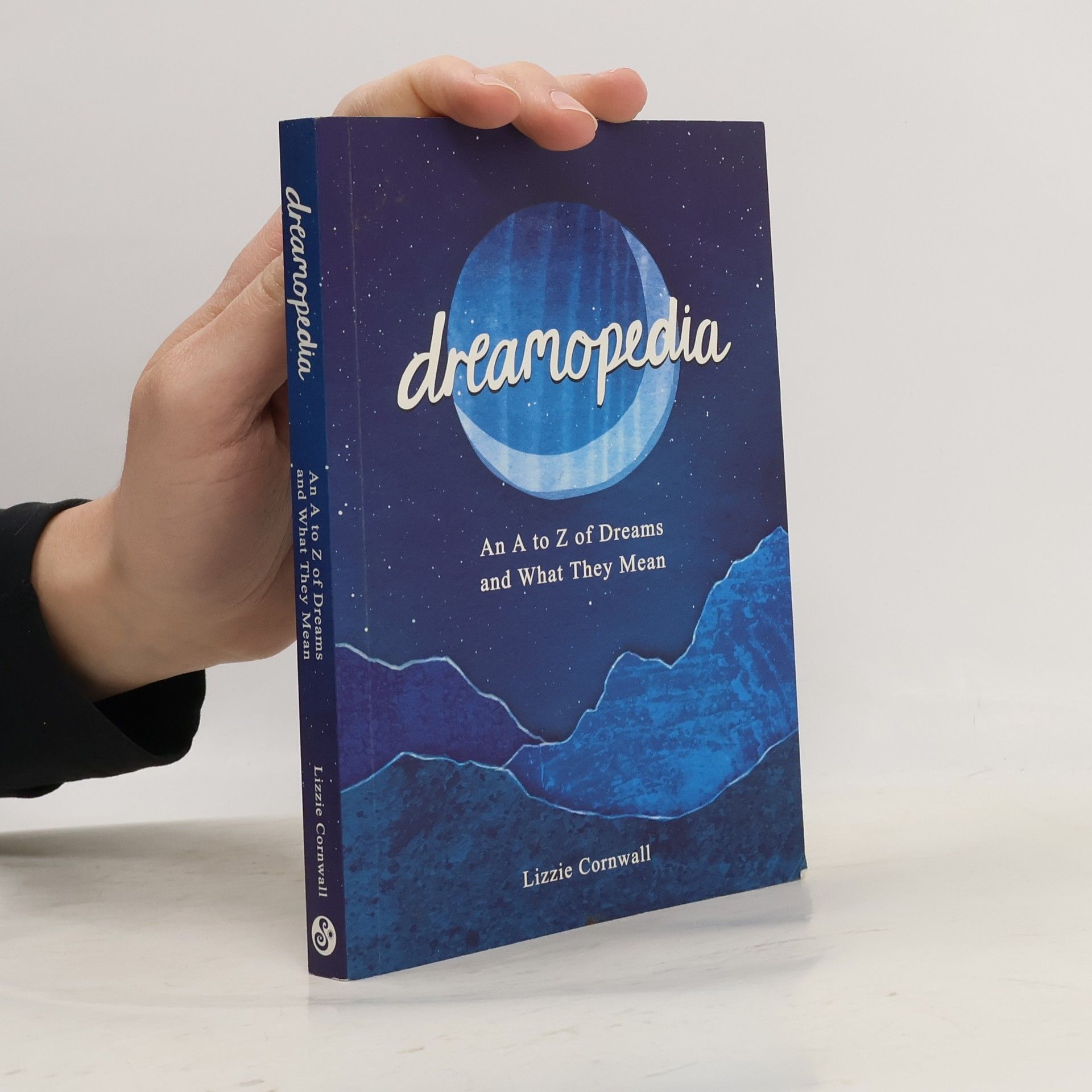 Lizzie Cornwall Dreamopedia