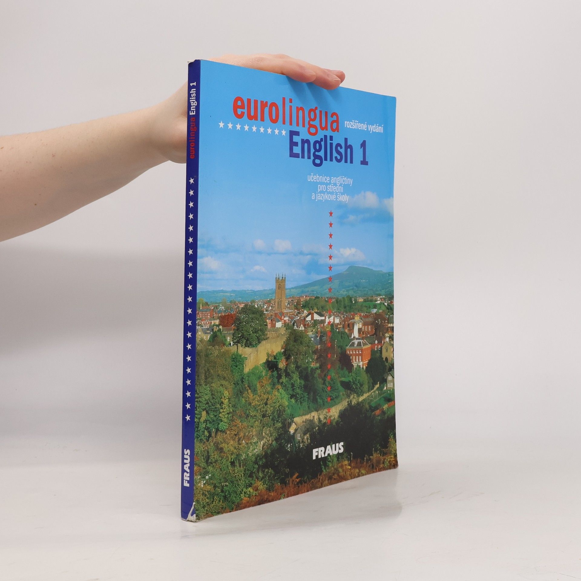 Eurolingua English 1