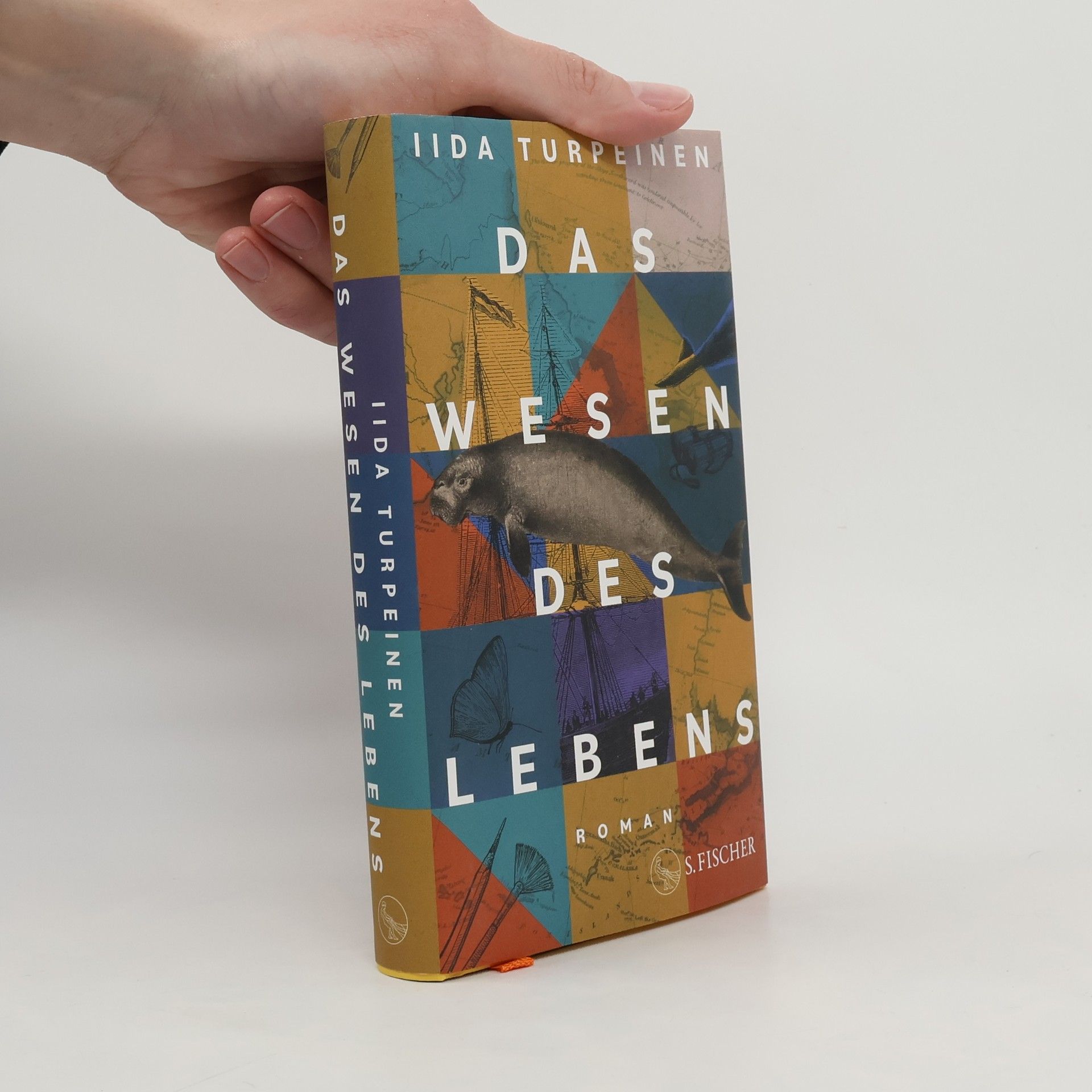 Das Wesen des Lebens