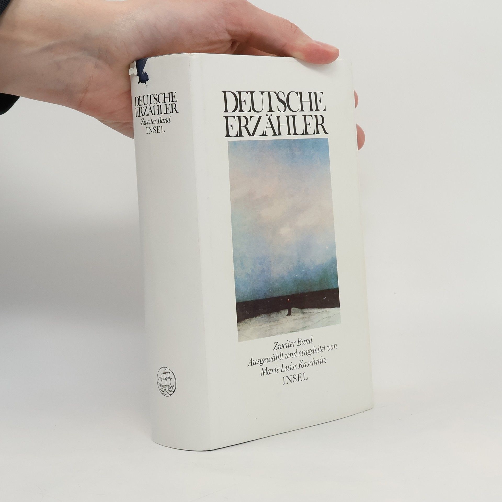 Autorenkollektiv Deutsche Erzähler 2