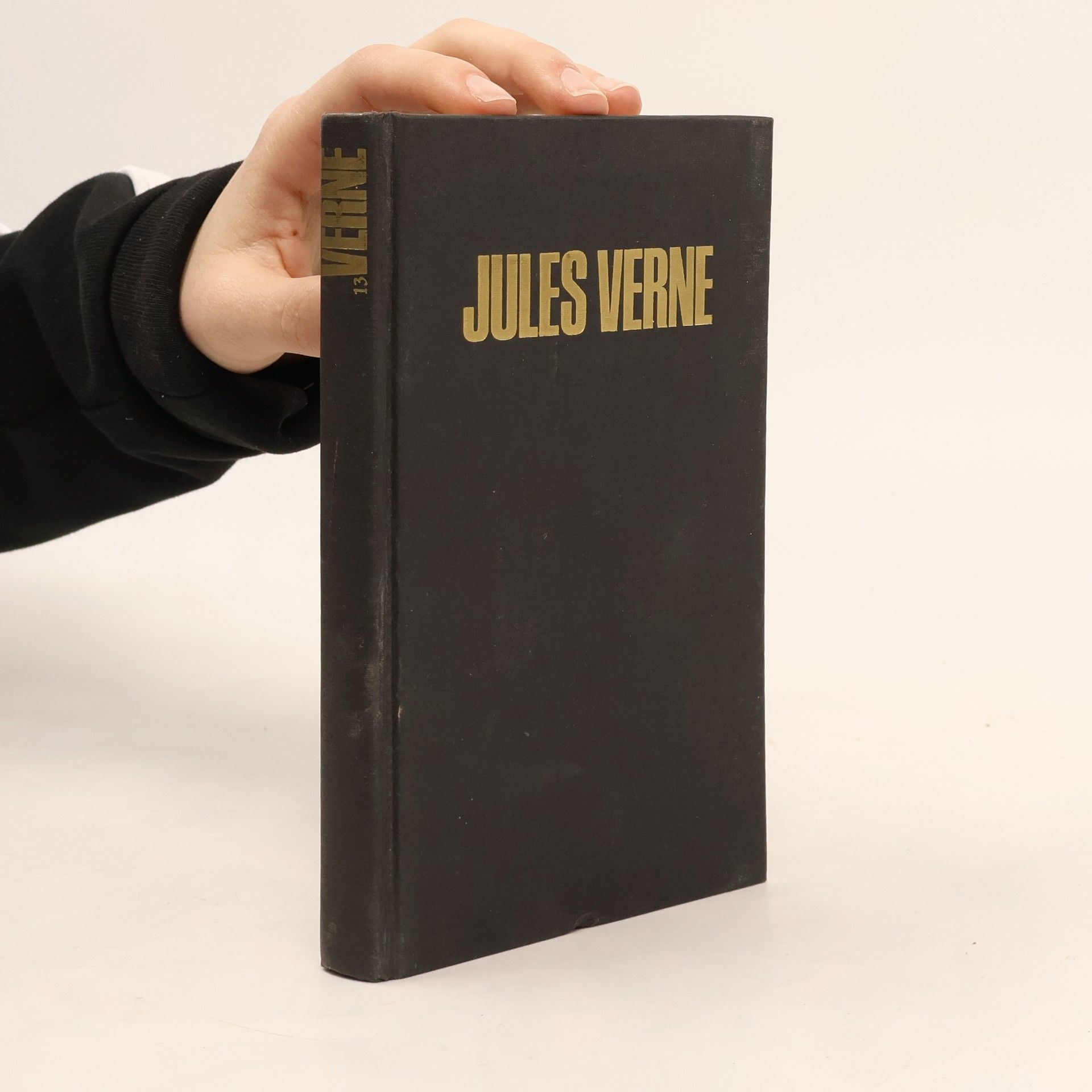 Jules Verne Jules Verne 13. Die Jagd nach dem Meteor. 800 Meilen auf dem Amazonas