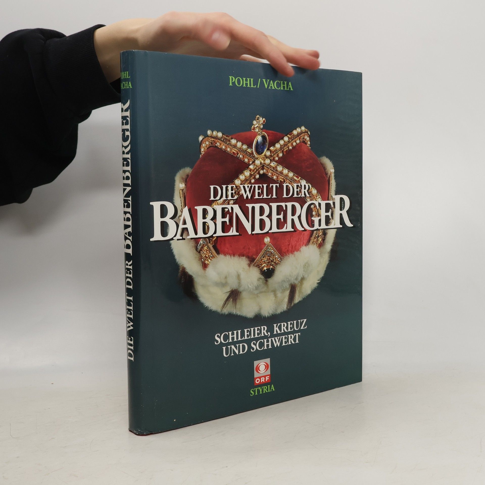 Die Welt der Babenberger