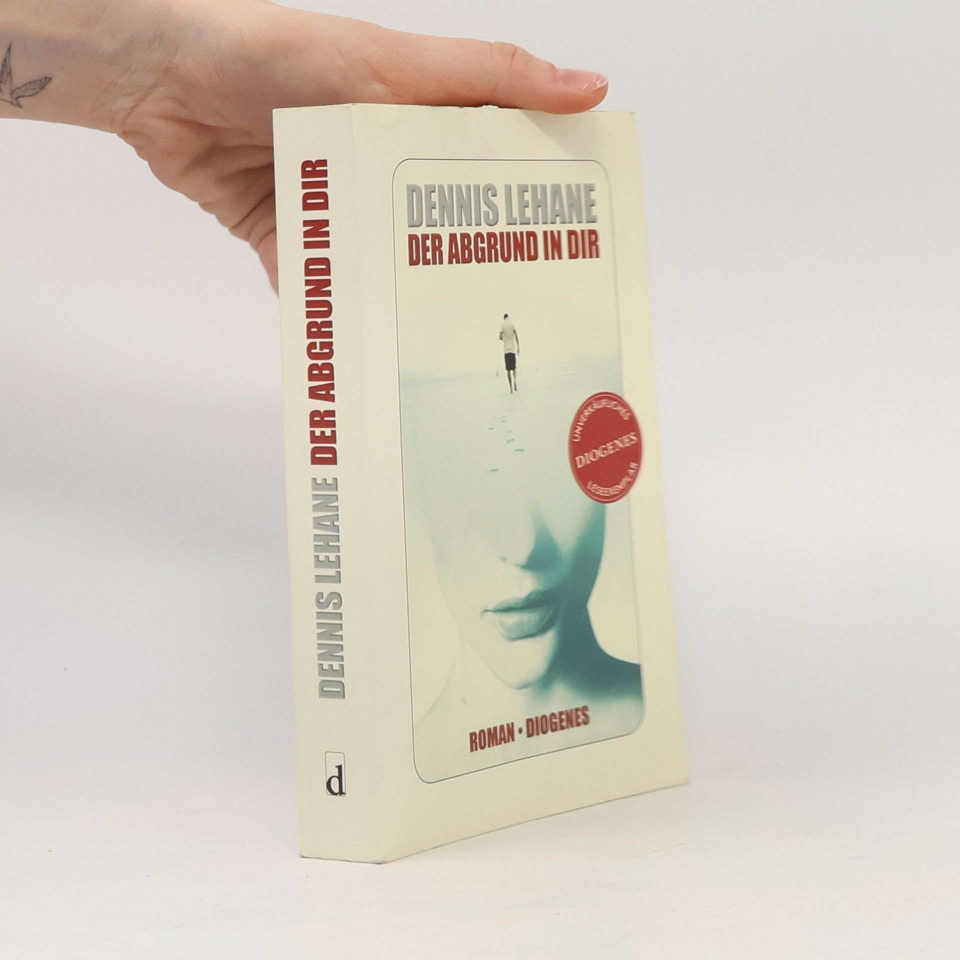 Dennis Lehane Der Abgrund in dir