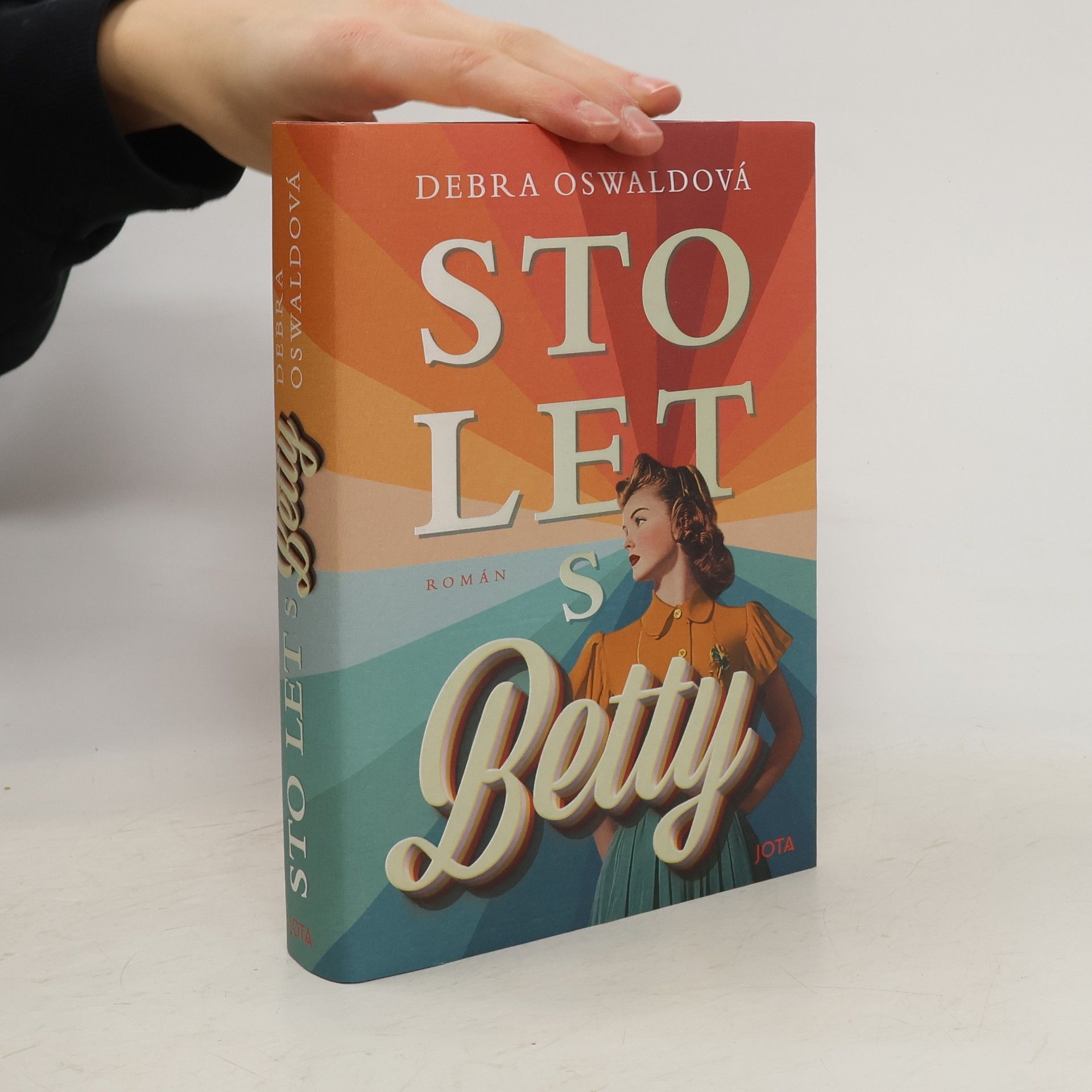 Debra Oswald Sto let s Betty