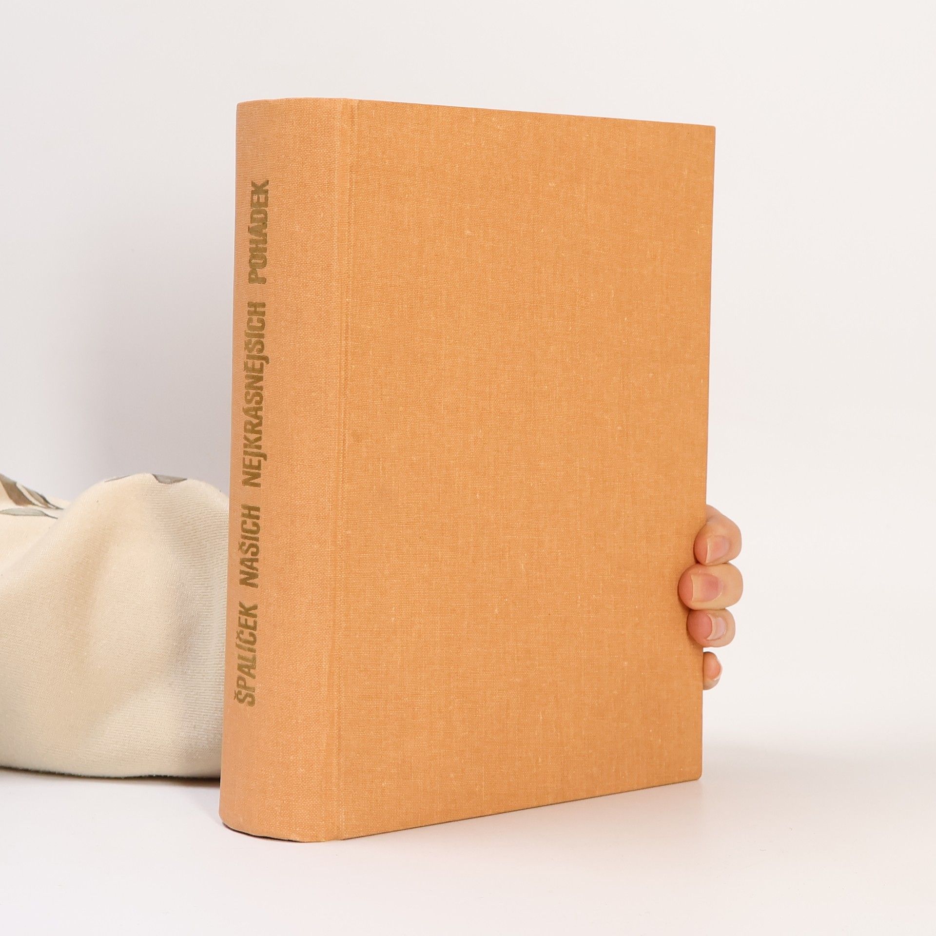 Špalíček našich nejkrásnějších pohádek