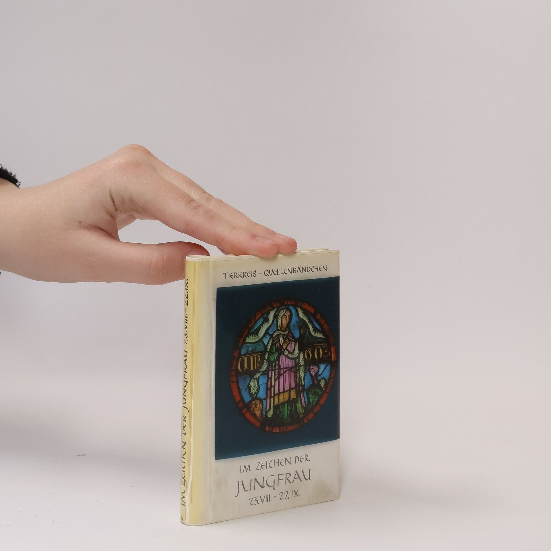 Autorenkollektiv Jungfrau