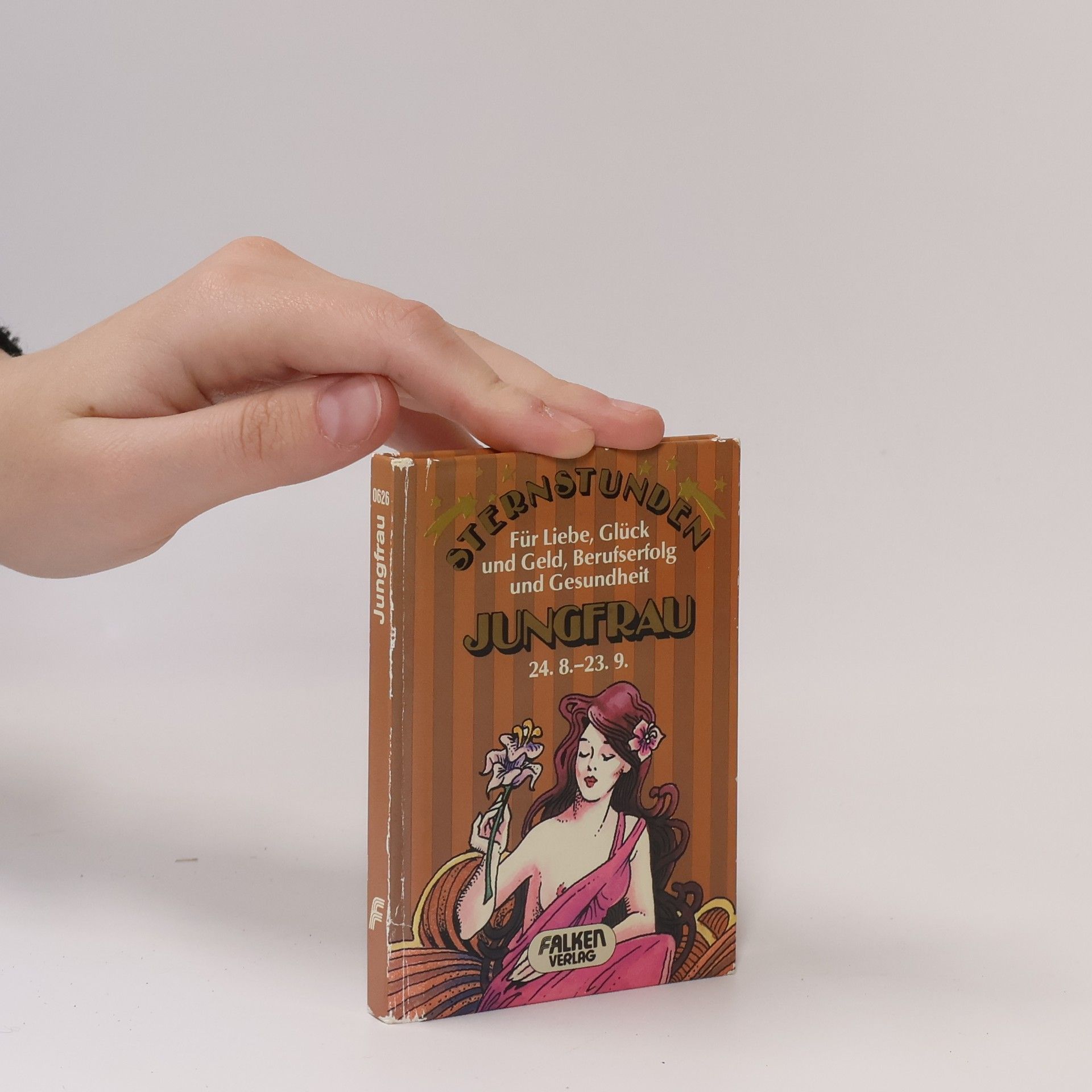 Collectif d'auteurs Sternstunden für Liebe, Glück und Geld, Berufserfolg und Gesundheit