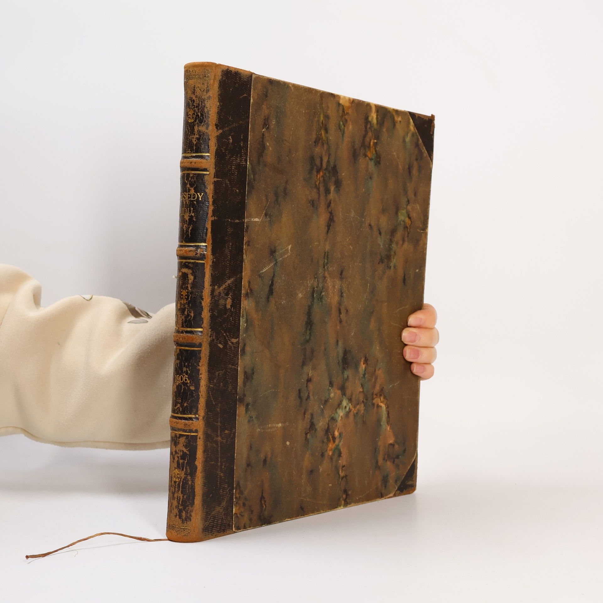 Autorenkollektiv Besedy lidu. Ročník XIV.