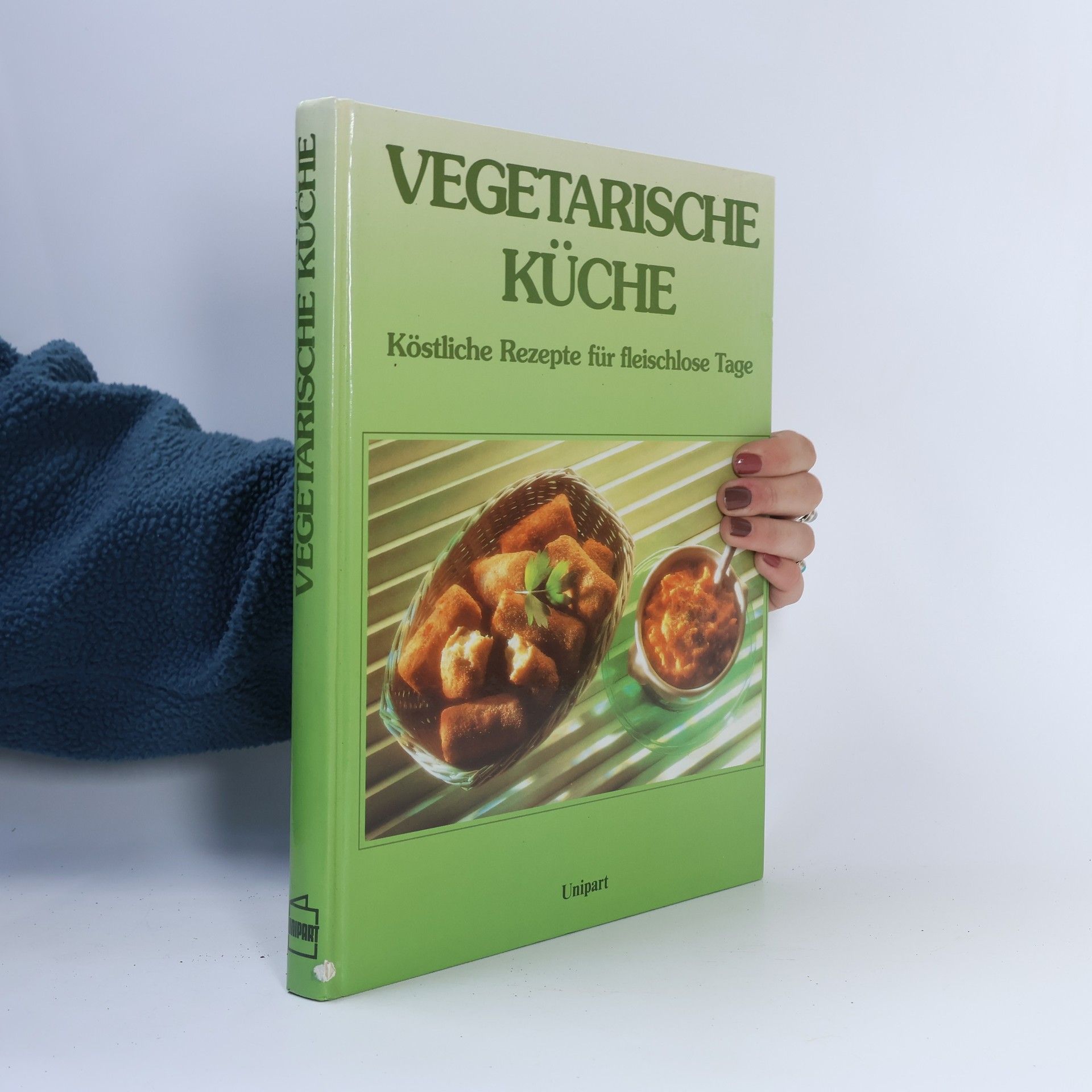 Rose Elliot Vegetarische Küche