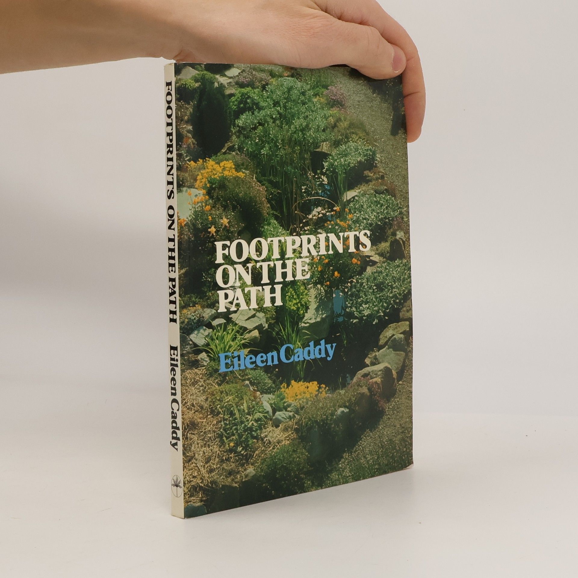 Eileen Caddy Footprints on the Path