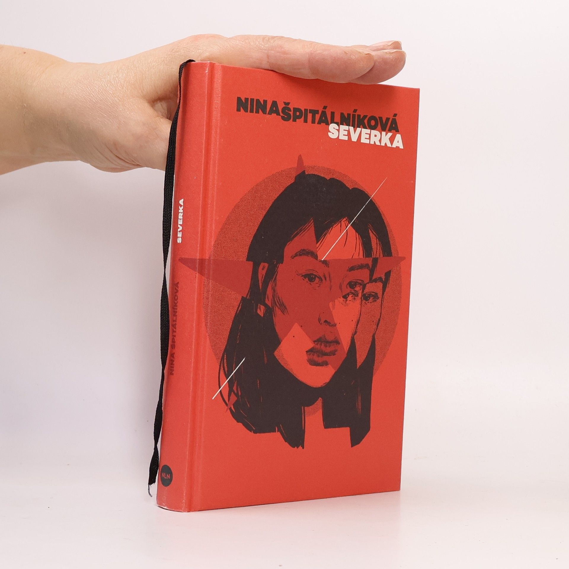 Nina Špitálníková Severka