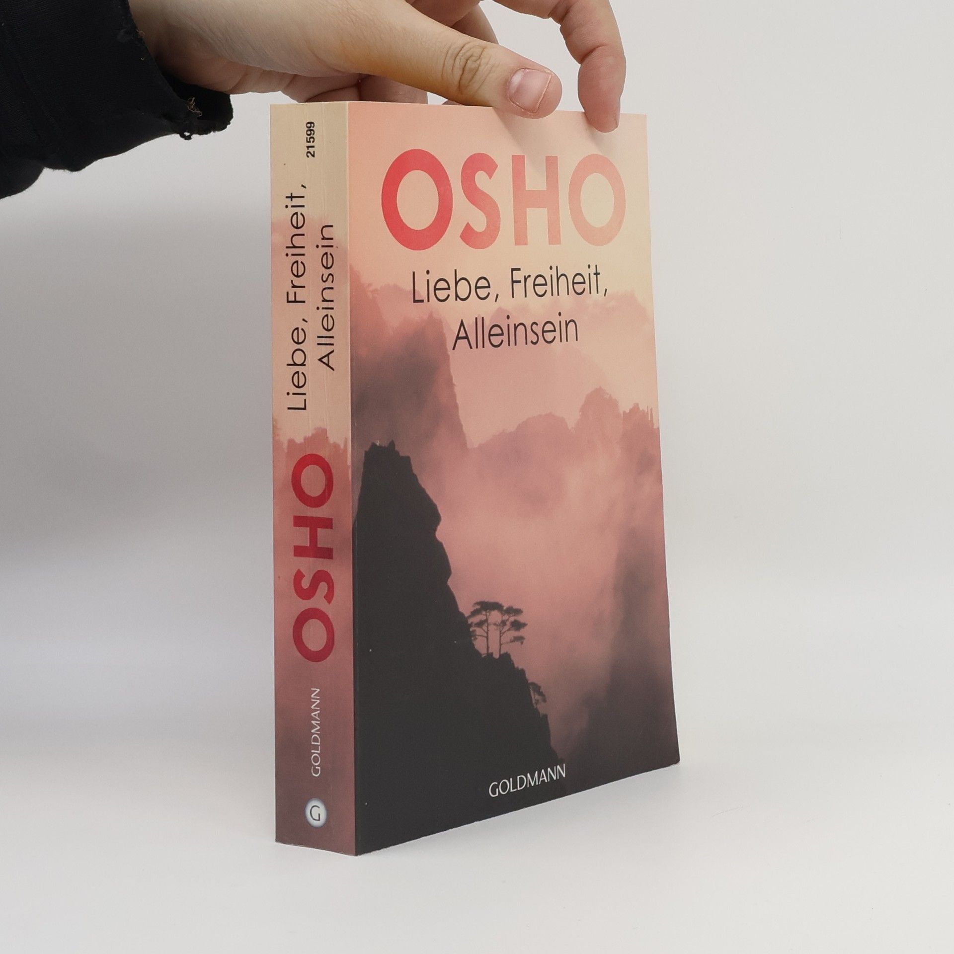 Ošó Liebe, Freiheit, Alleinsein