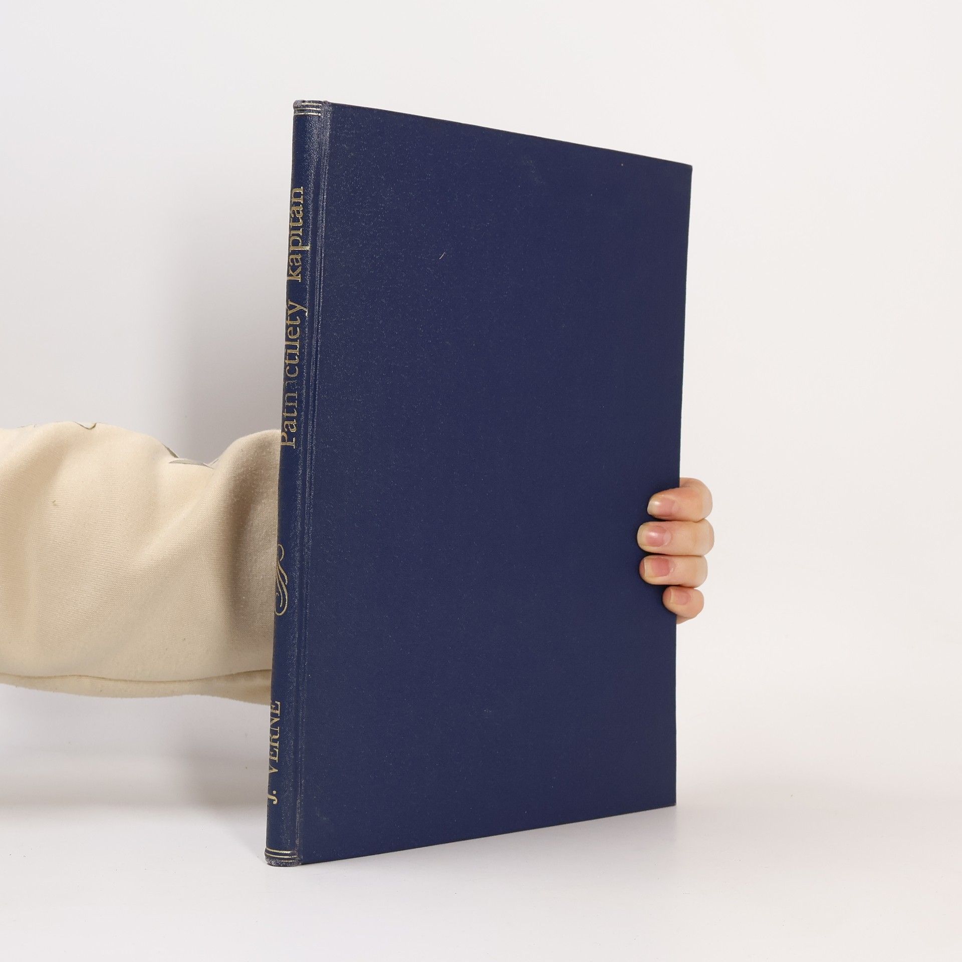 Jules Verne Dva roky prázdnin. Patnáctiletý kapitán