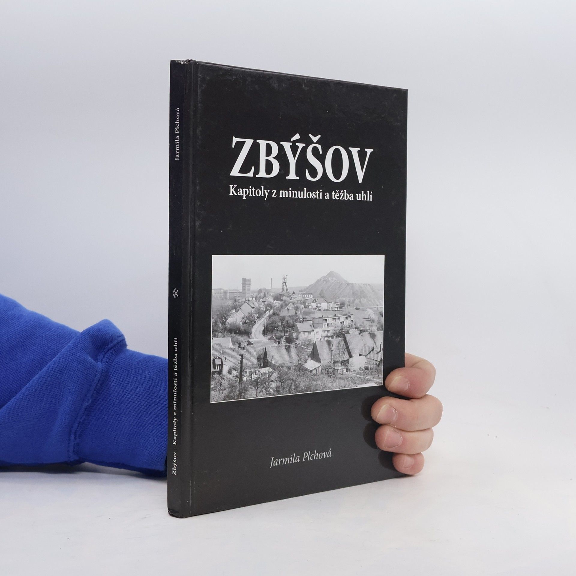 Zbýšov. Kapitoly z minulosti a těžba uhlí