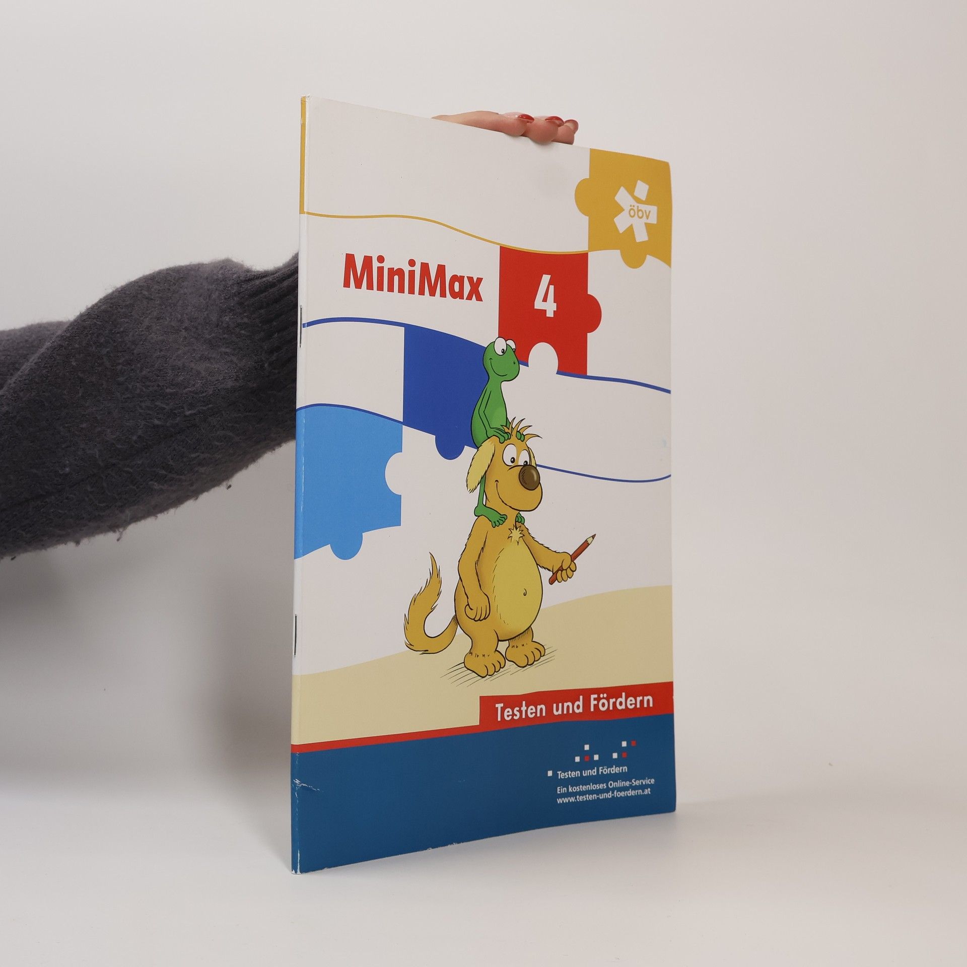 Andrea Eder MiniMax 4