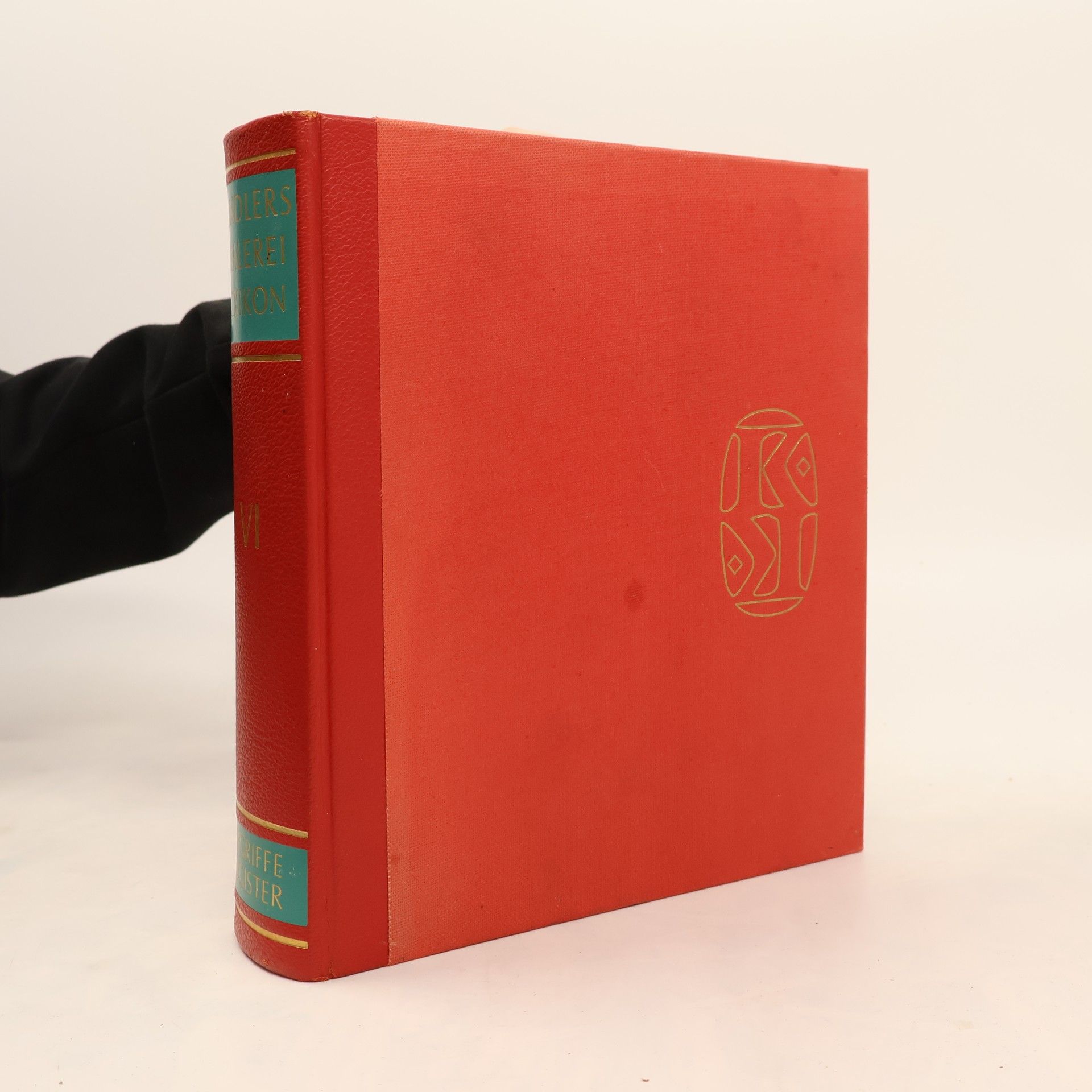 Autorenkollektiv Kindlers Malerei Lexikon VI