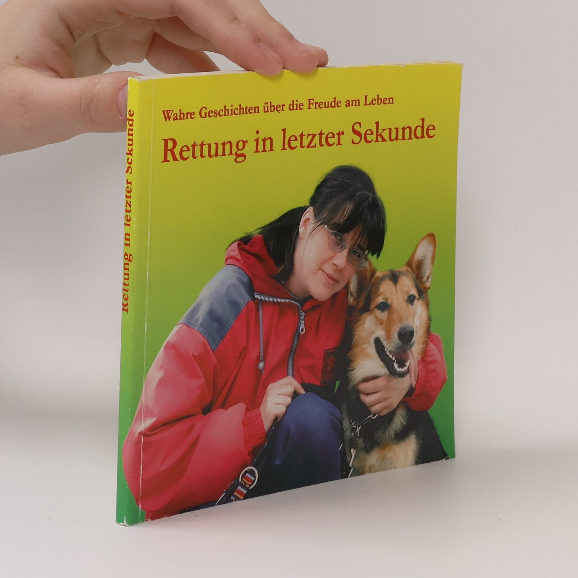 Neumaerker Rettung in letzter Sekunde