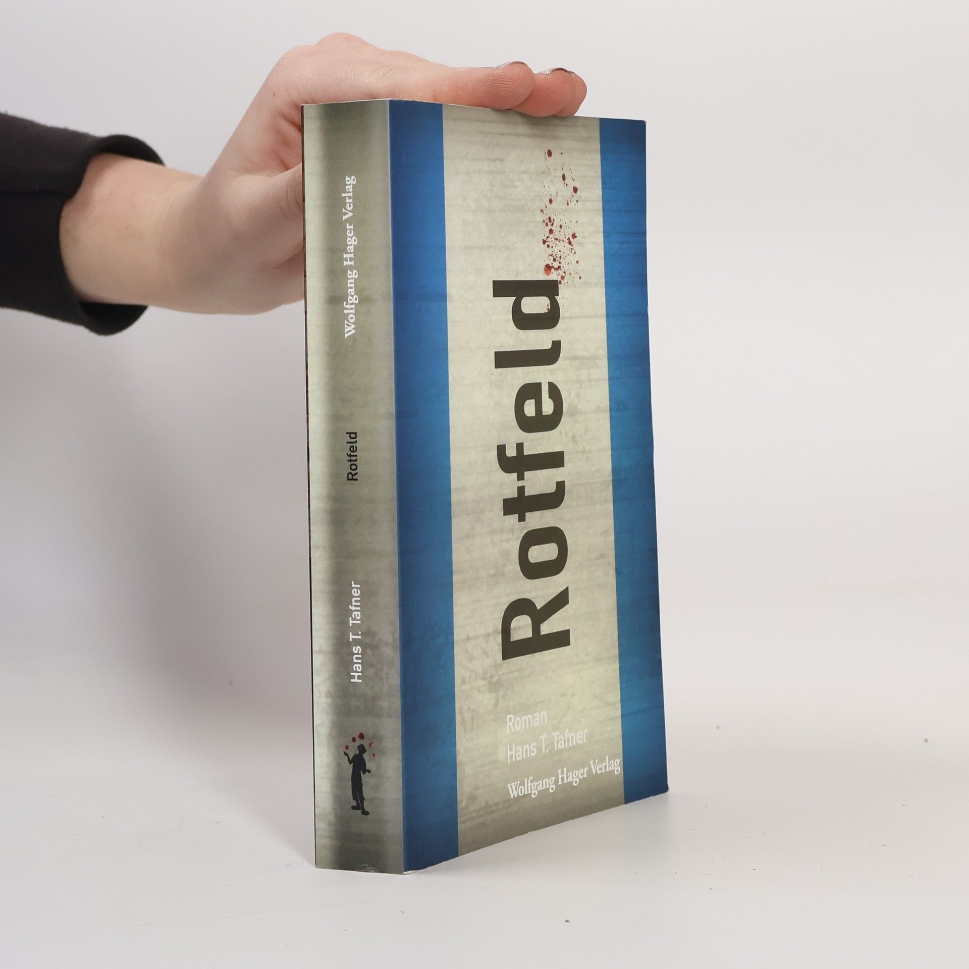 Hans T. Tafner Rotfeld