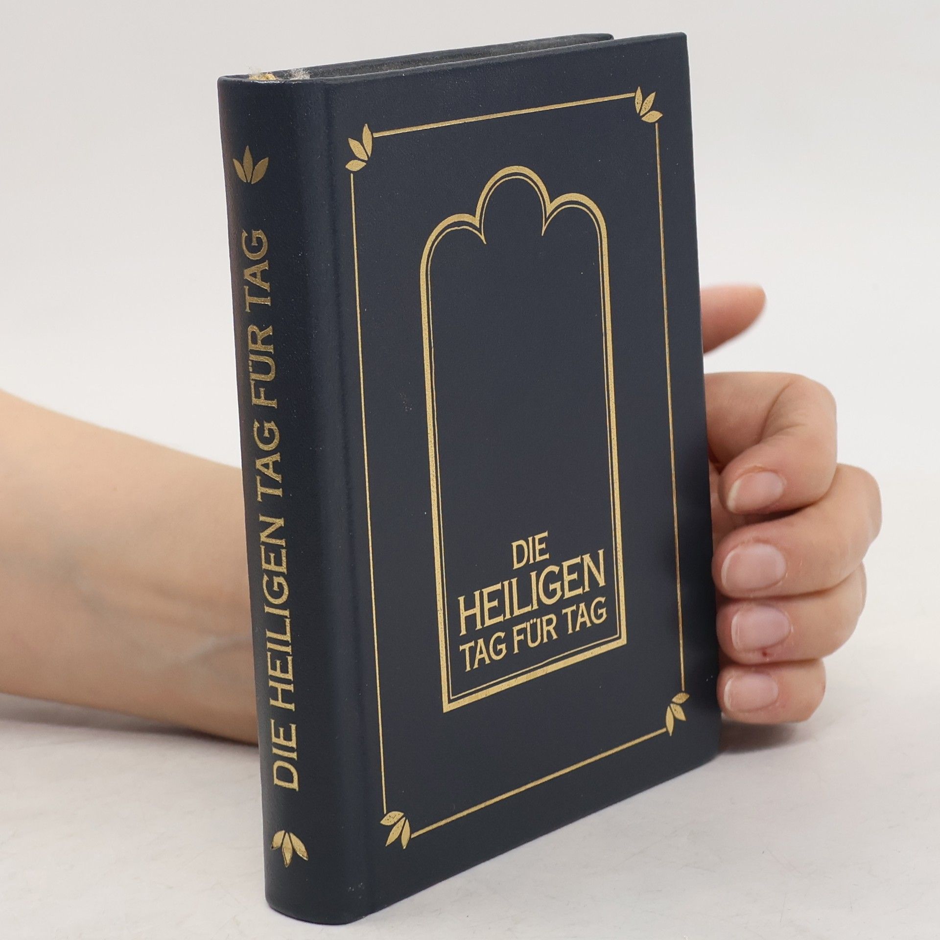 Autorenkollektiv Die Heiligen Tag für Tag