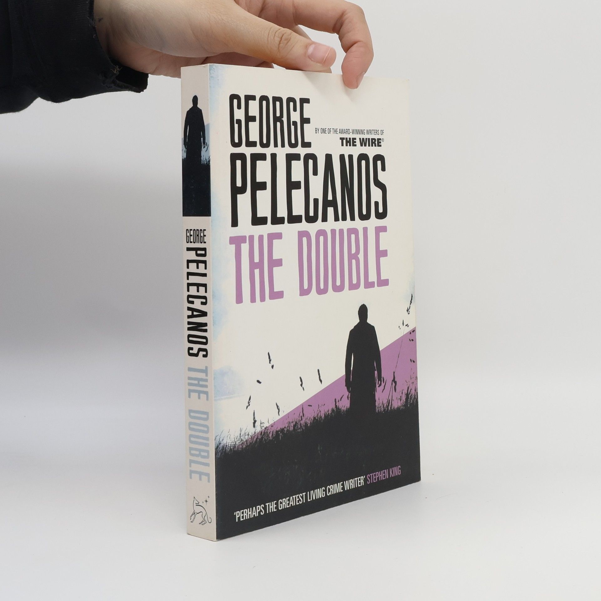 George P. Pelecanos The Double