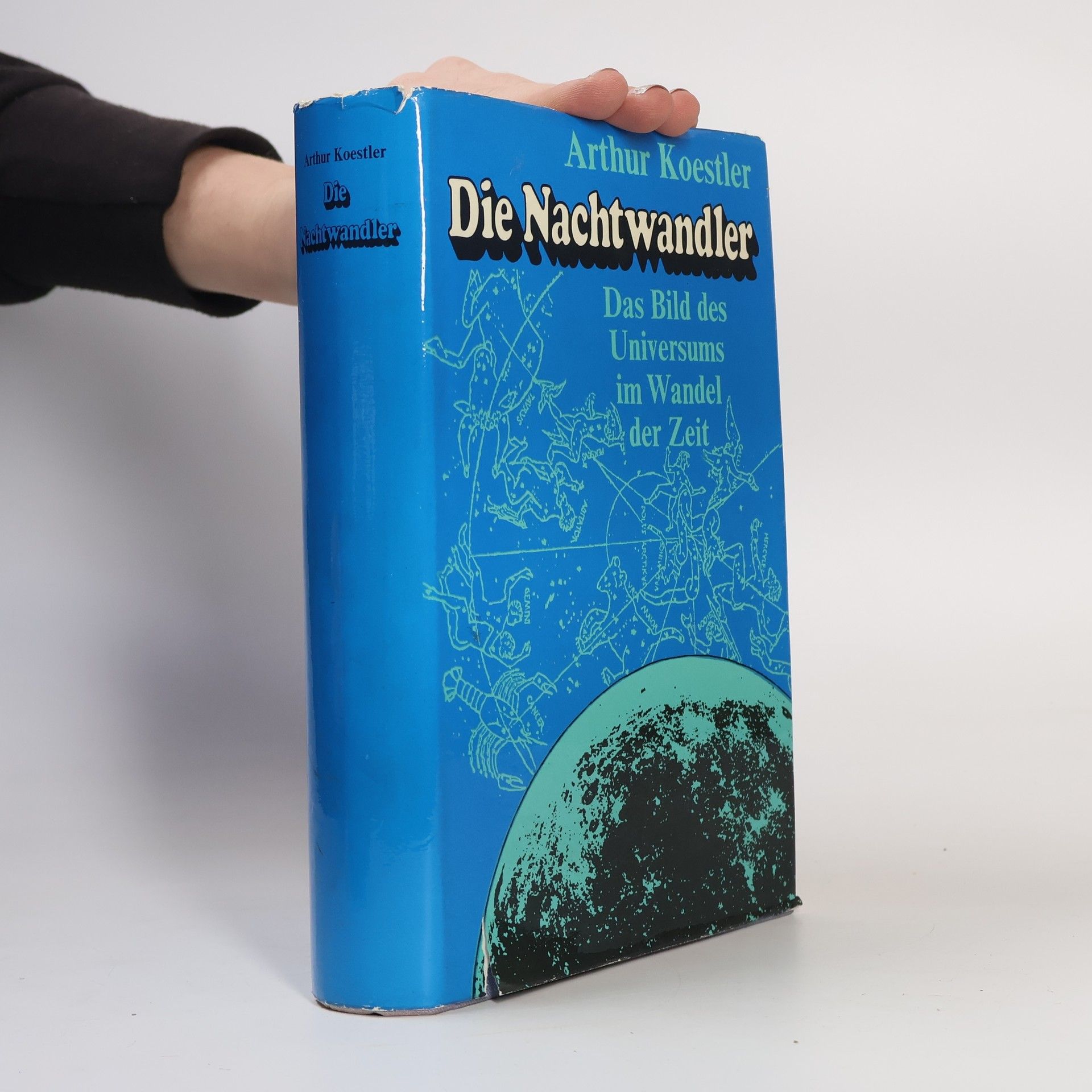 Arthur Koestler Die Nachtwandler