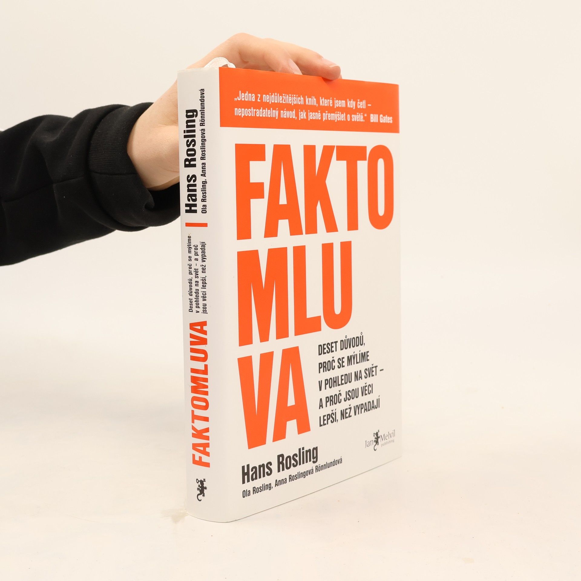 Faktomluva