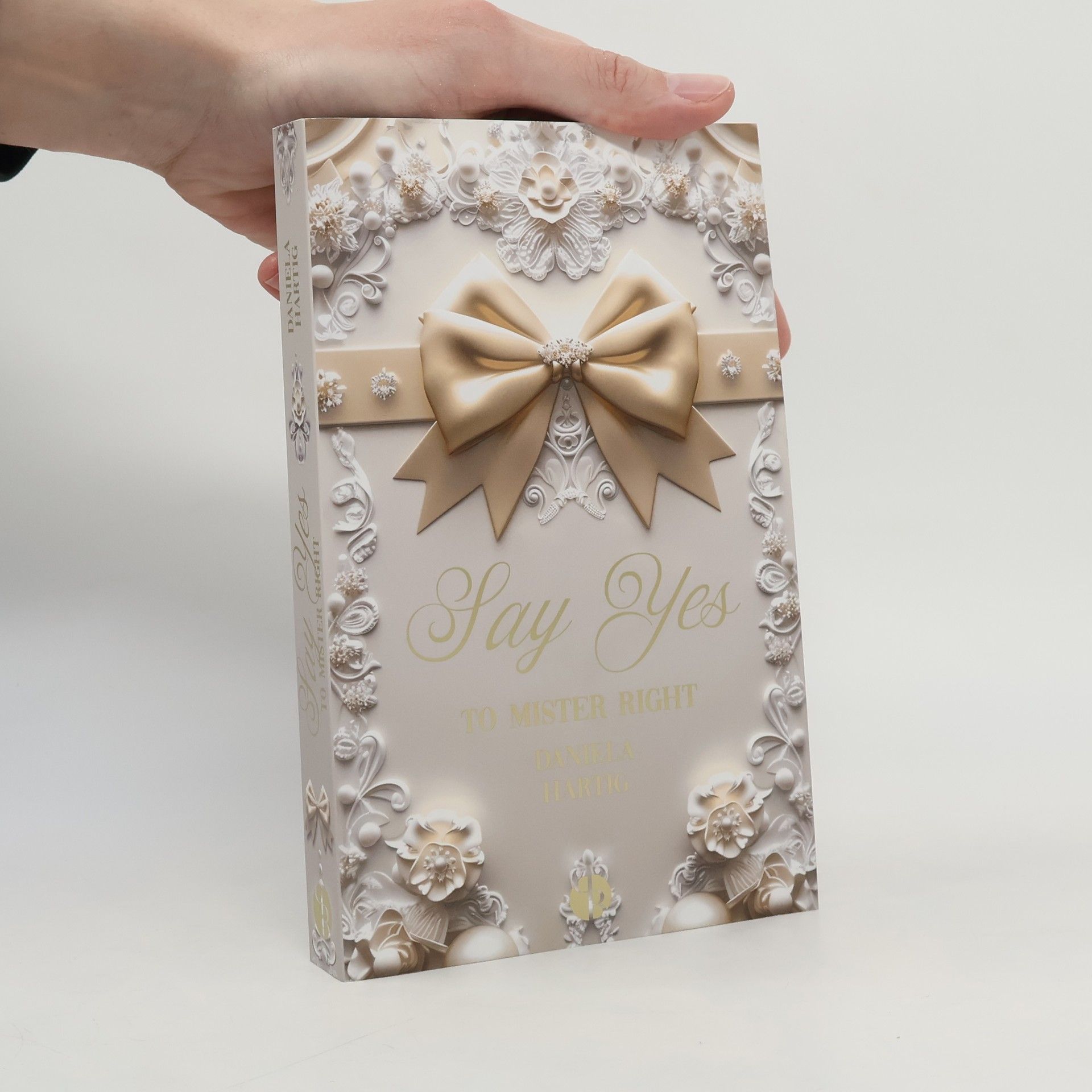 Say Yes to Mister Right