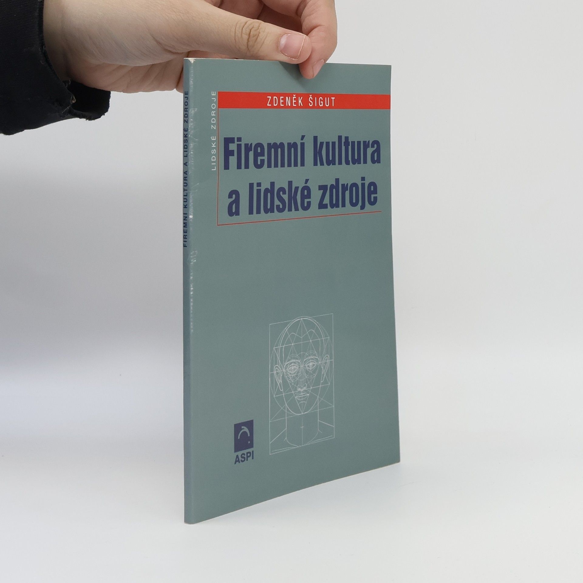 Zdeněk Šigut Firemní kultura a lidské zdroje