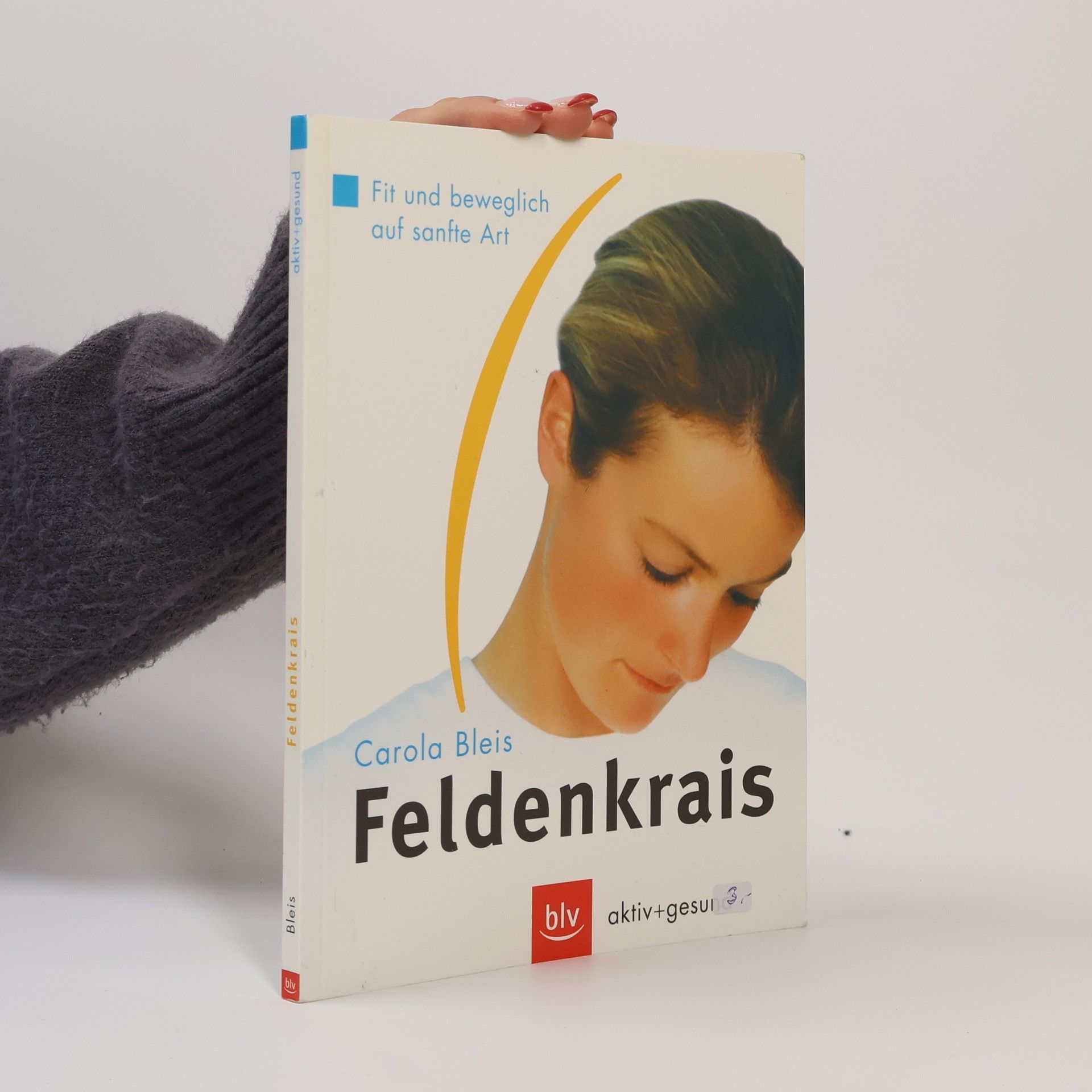 Carola Bleis Feldenkrais