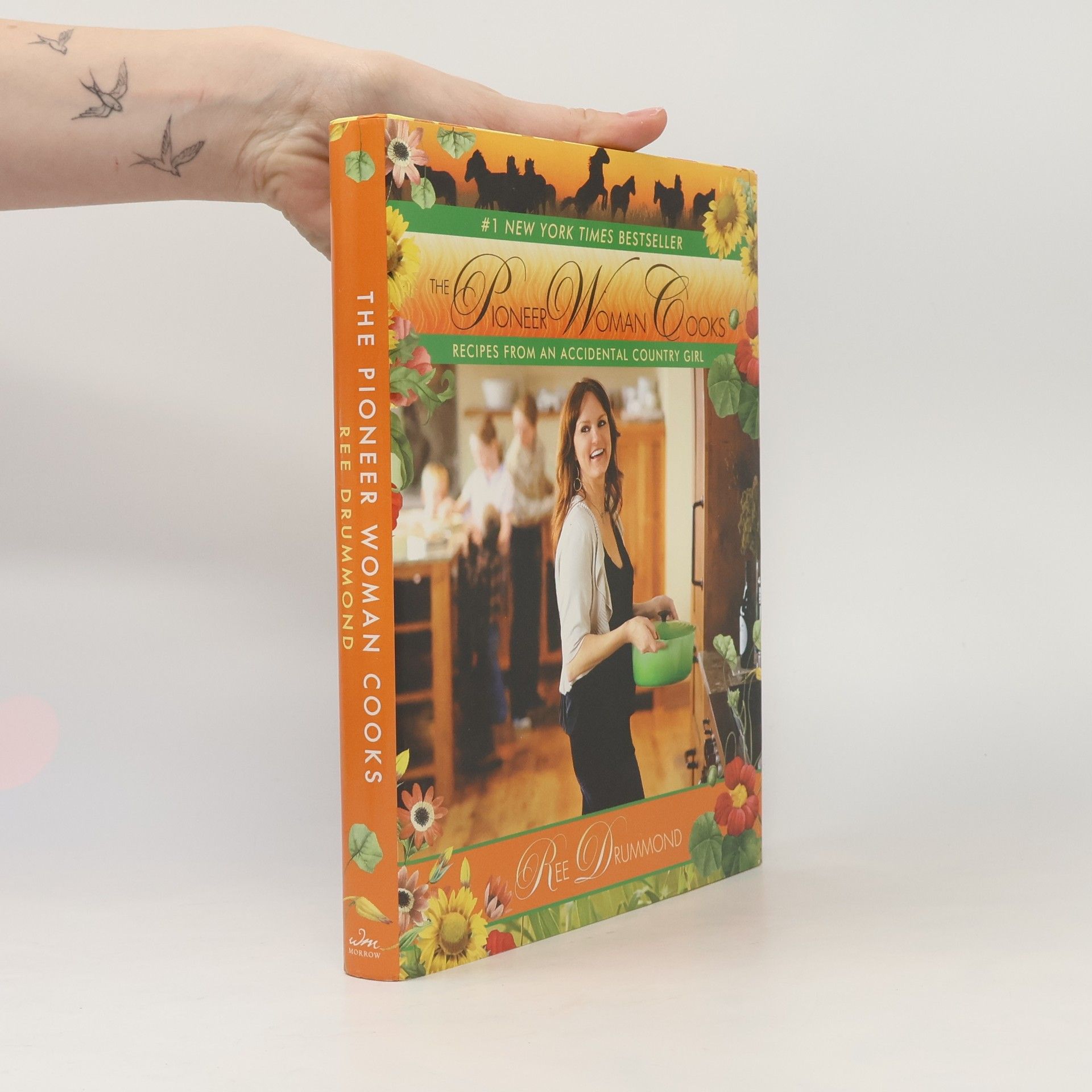 Ree Drummond The Pioneer Woman Cooks