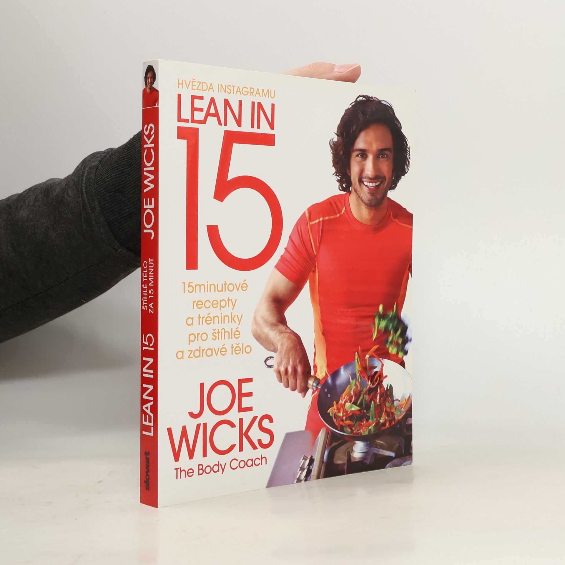Joe Wicks Lean in 15