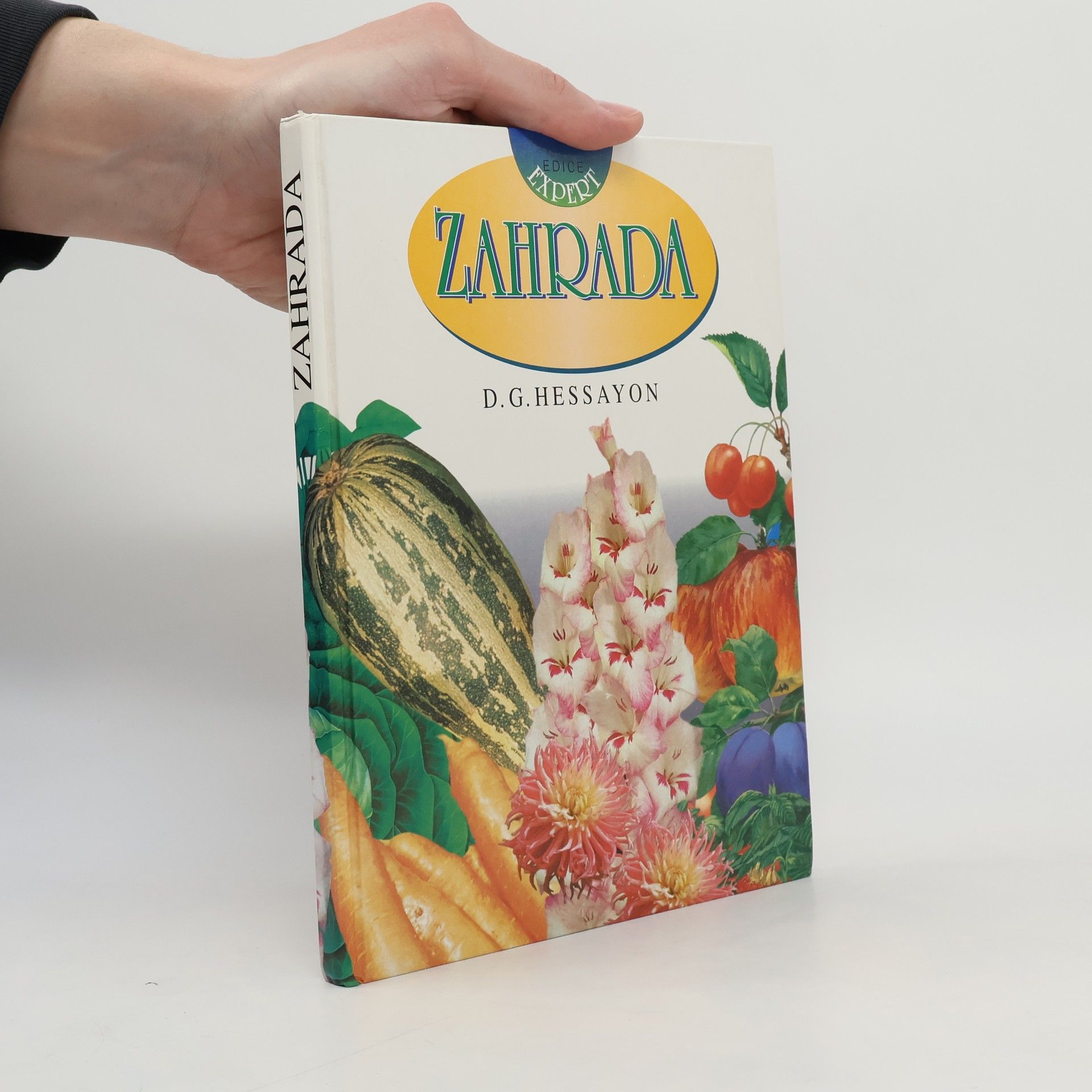 Zahrada