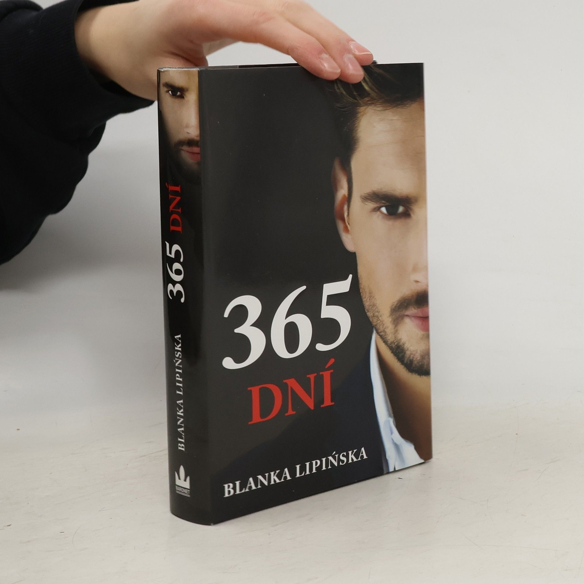 Blanka Lipińska 365 dní