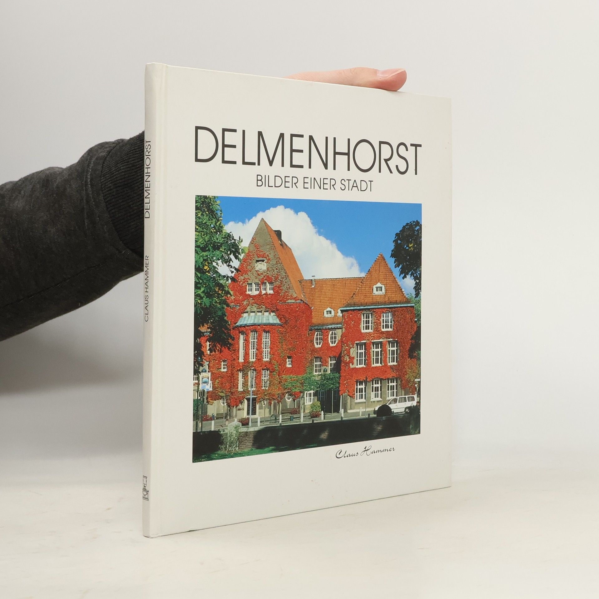 Claus Hammer Delmenhorst