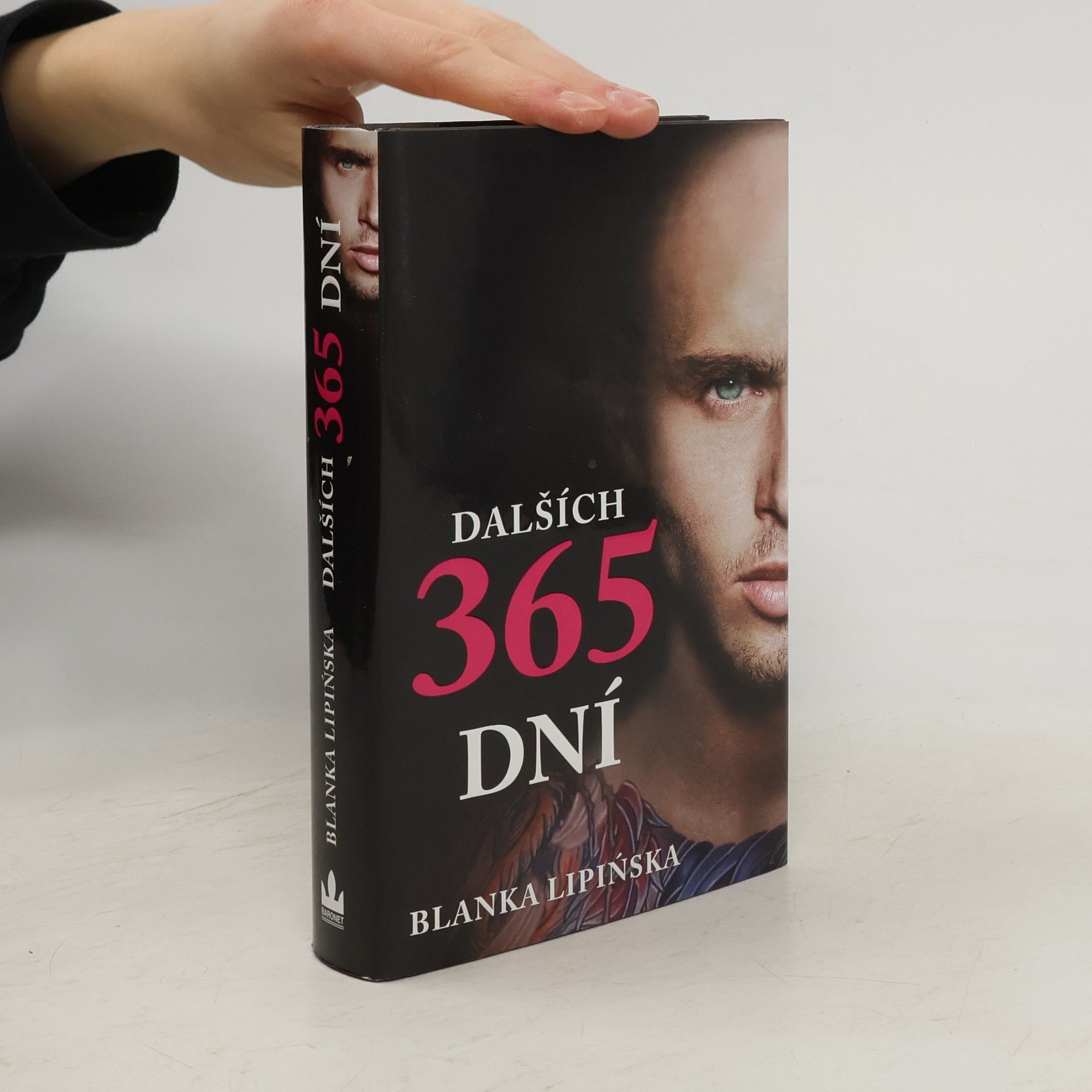 Blanka Lipińska Dalších 365 dní