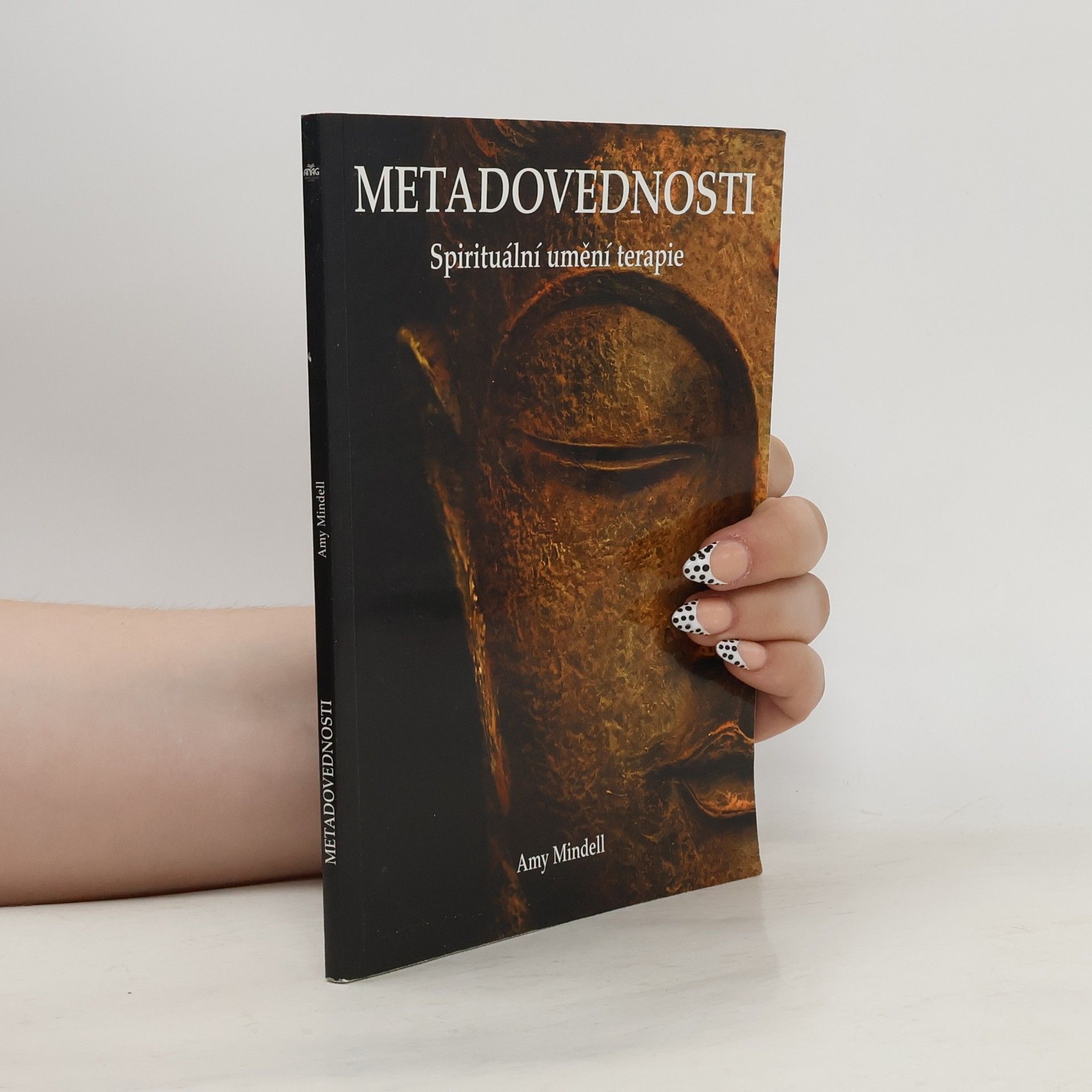 Amy Mindell Metadovednosti