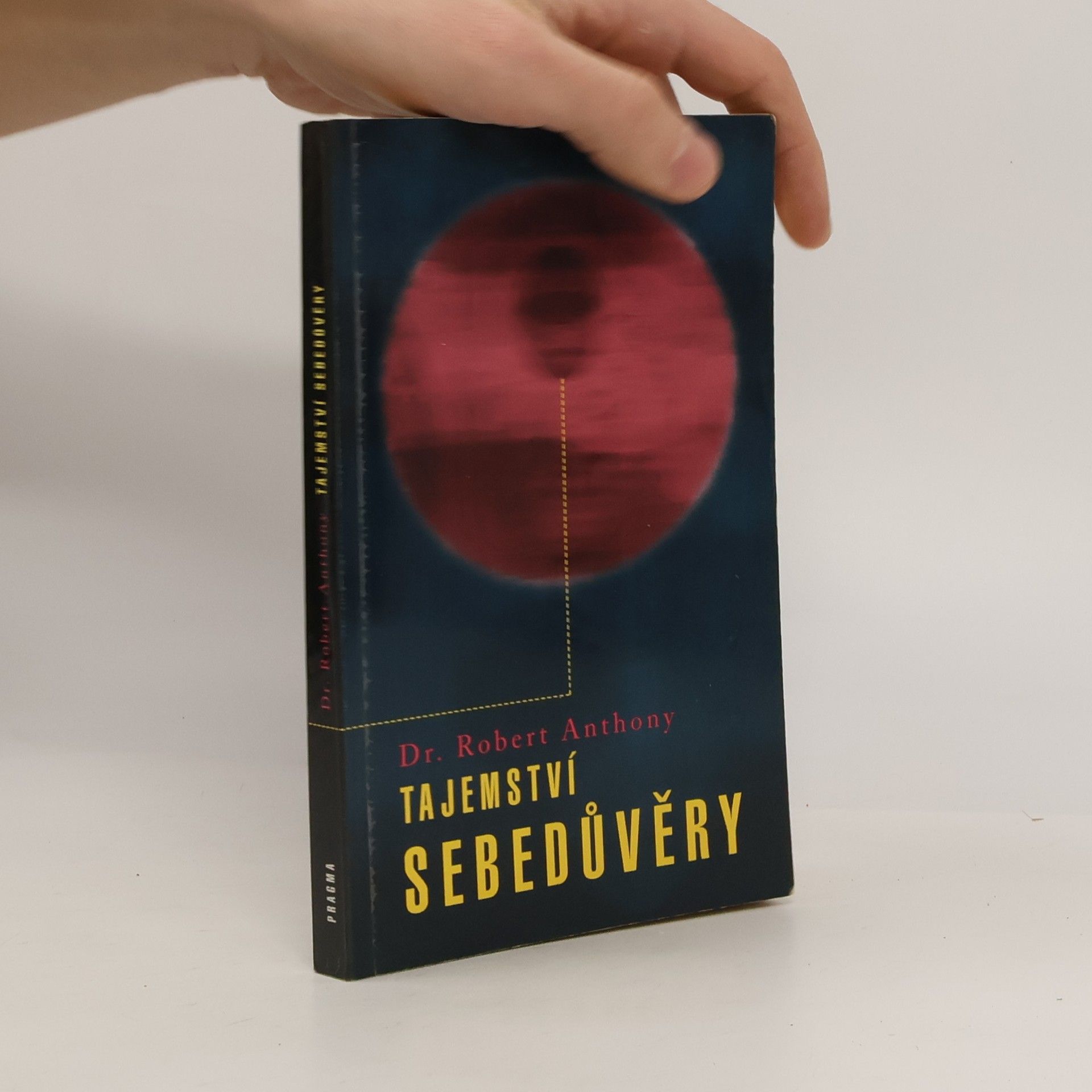 Tajemství sebedůvěry